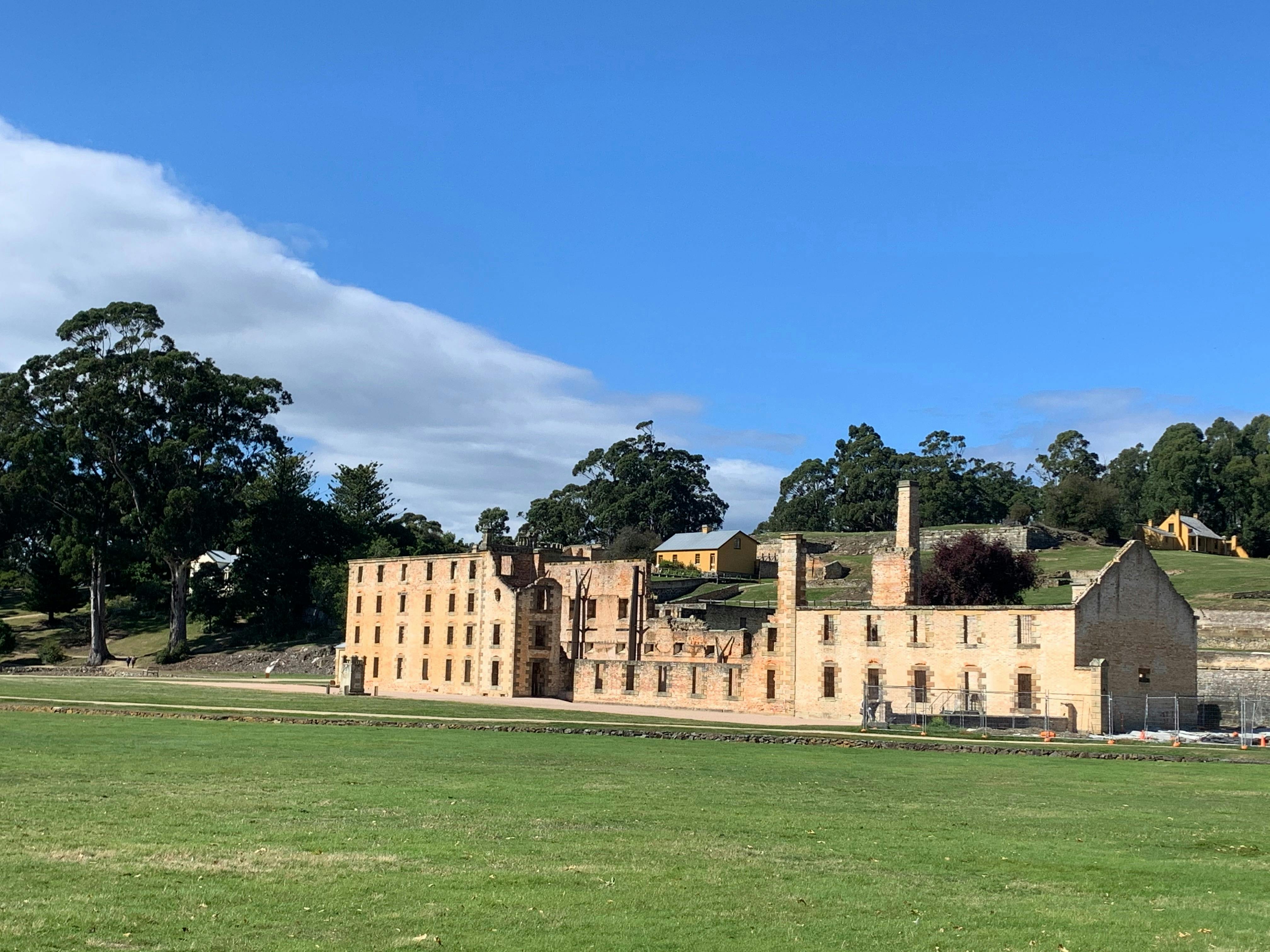 Port Arthur Historic Site