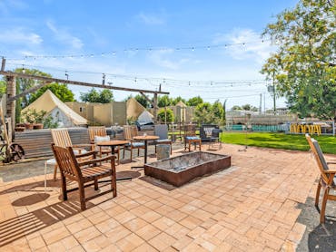 Club Boutique Hotel Cunnamulla
