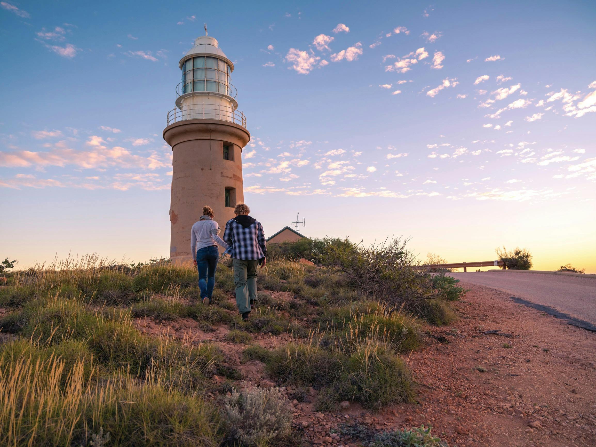 Best of Coral Coast, Exmouth, Western Australia