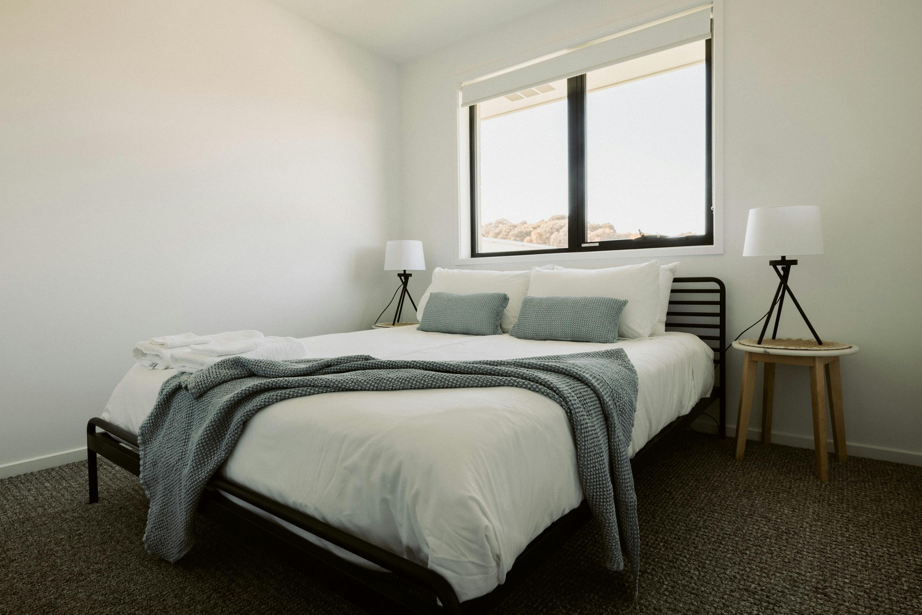 Opal – Family Beach House Hawley