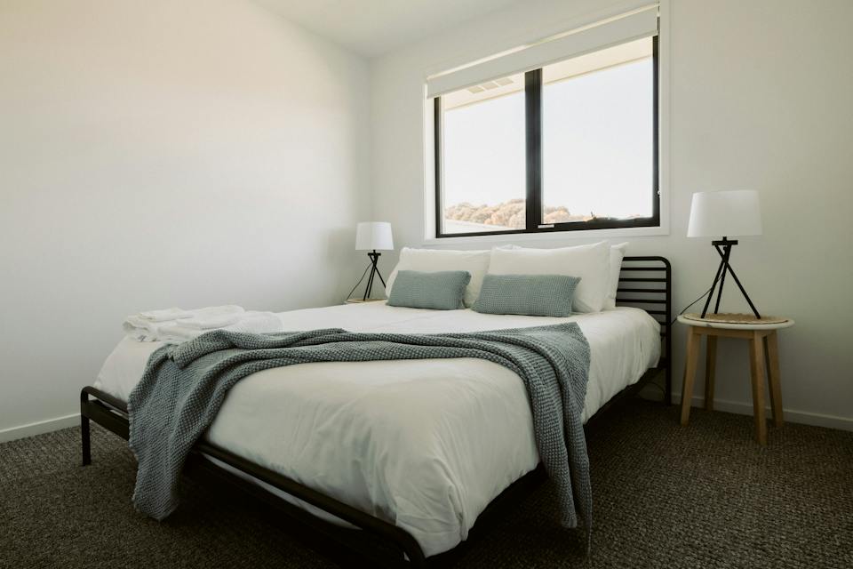 Opal - Family Beach House Hawley photo