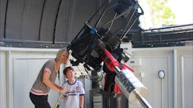 Dubbo Observatory