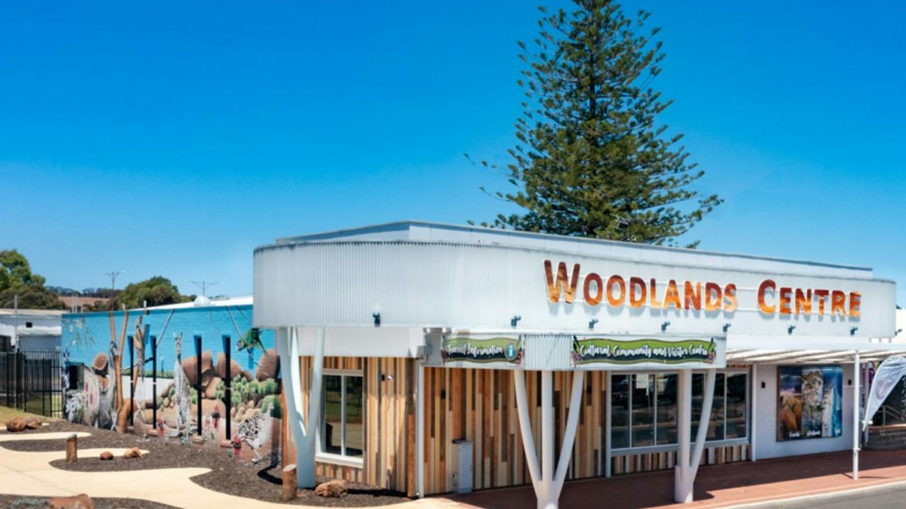 Norseman Woodlands Centre