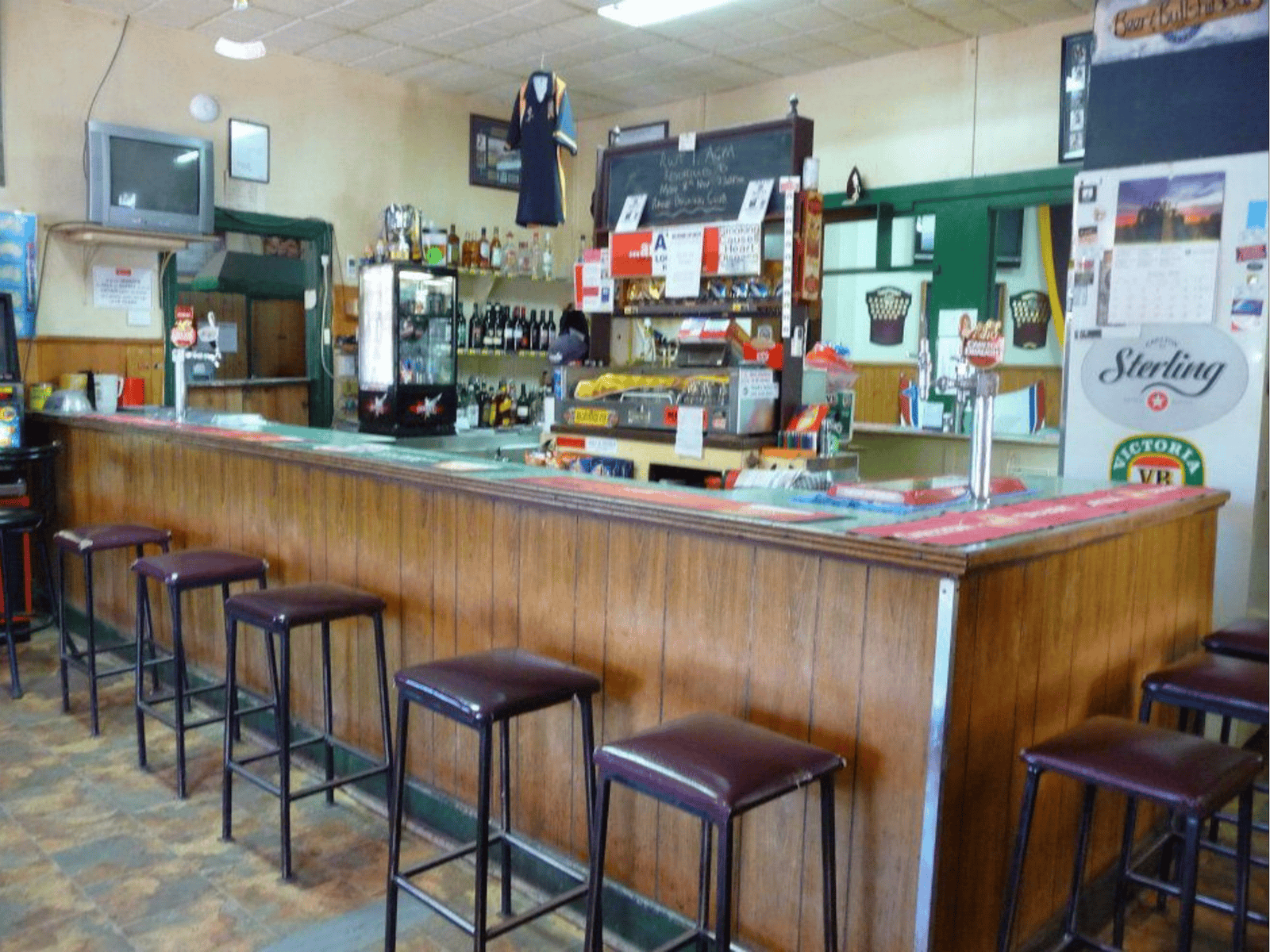 Piney Hotel