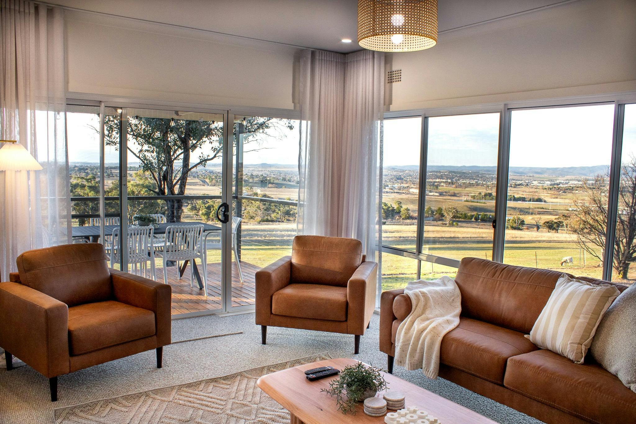 Bathurst Goldfields Resort - Residence Accommodation