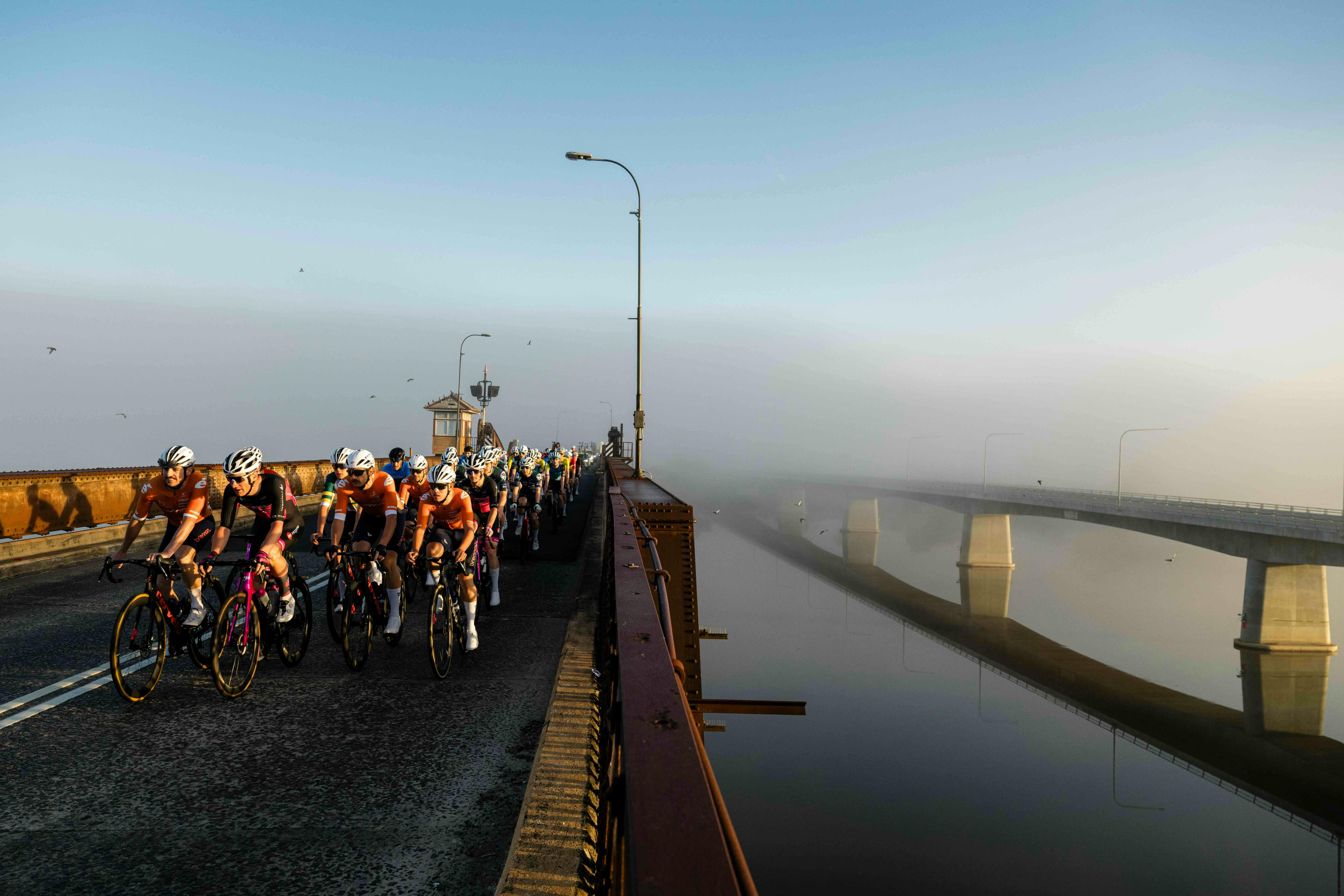 ProVelo Super League: Squadron Energy Grafton nach Inverell – Zweiter Tag | Kriterium