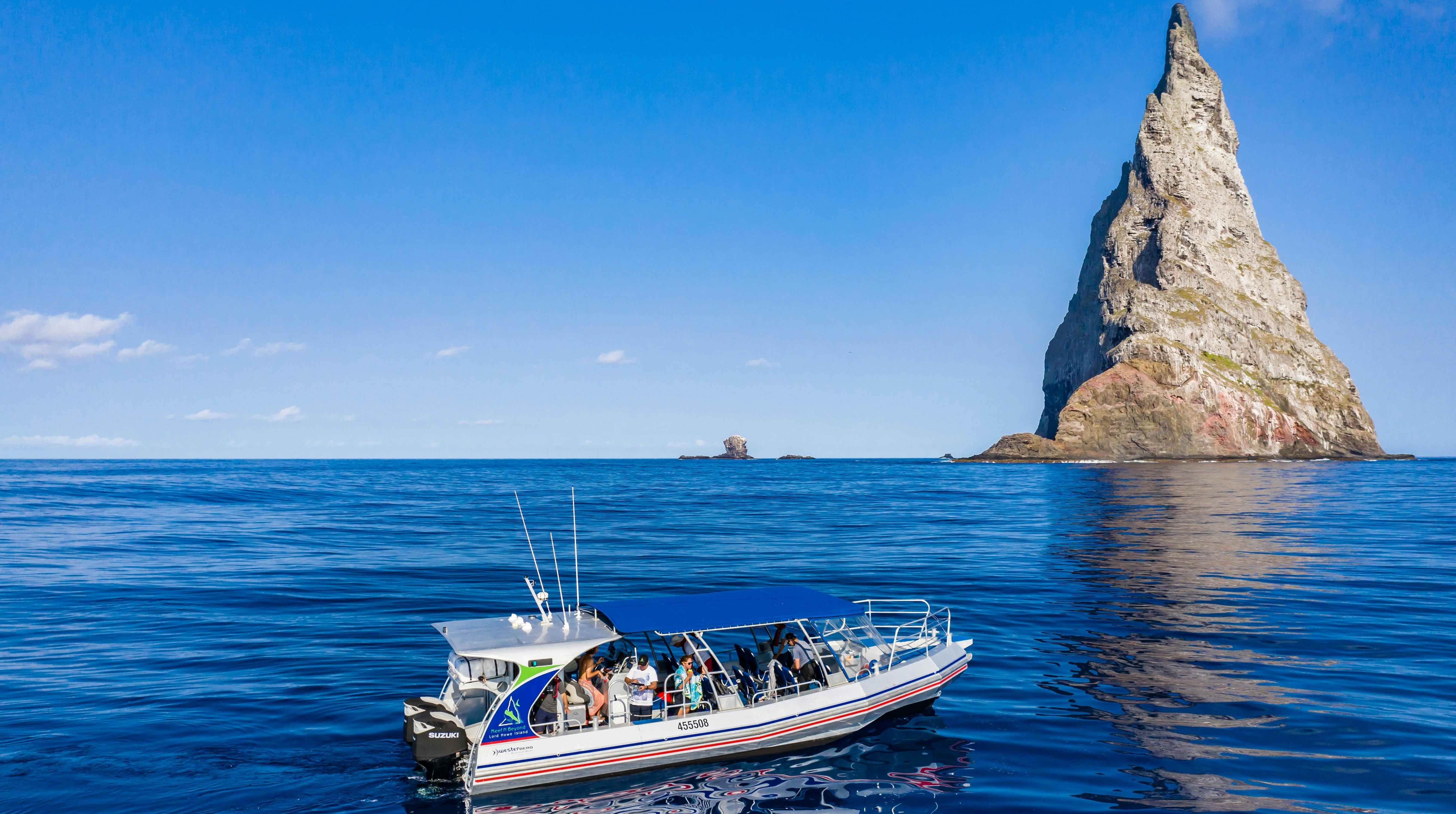 리프 앤 비욘드 에코 투어