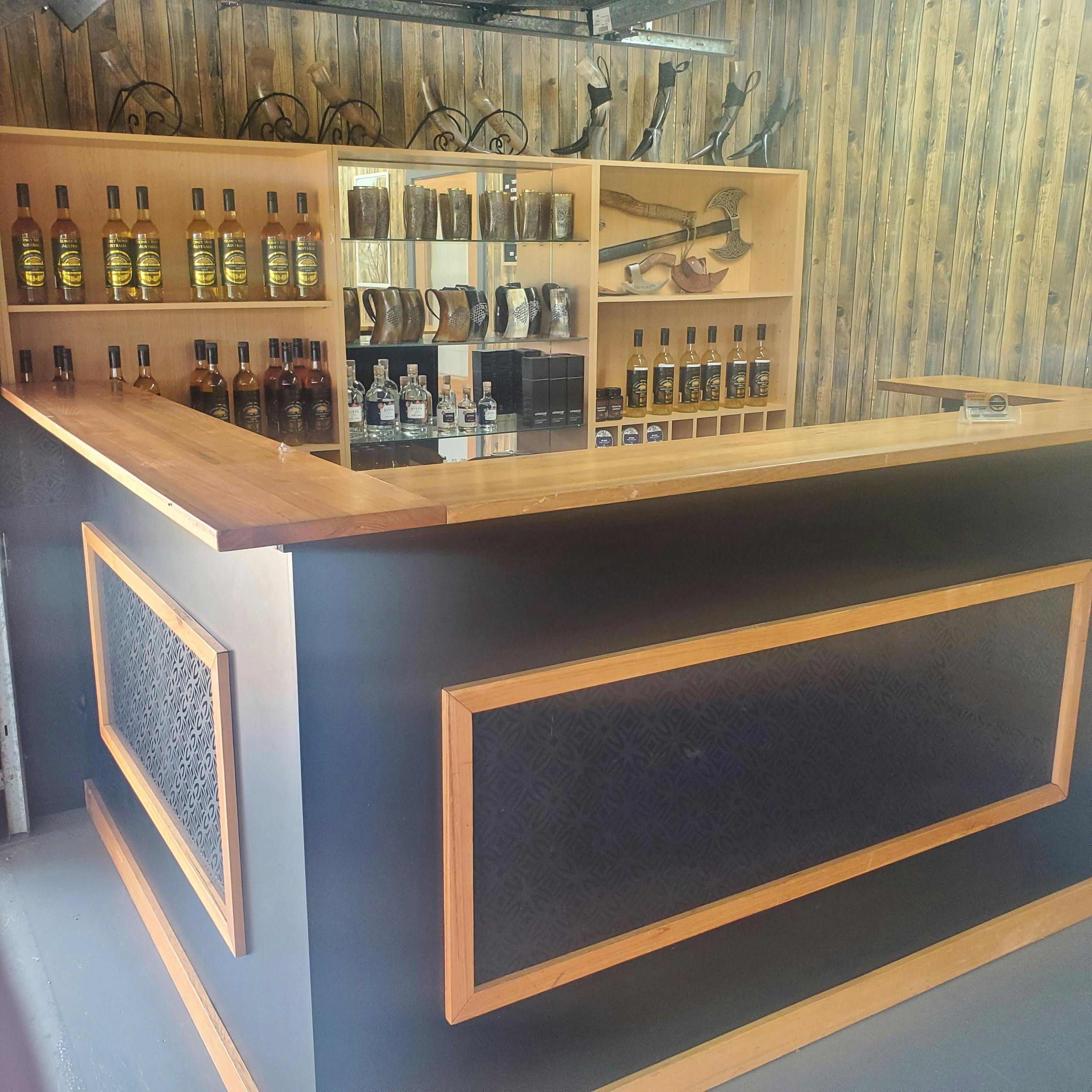 Honey Wines Australia Meadery