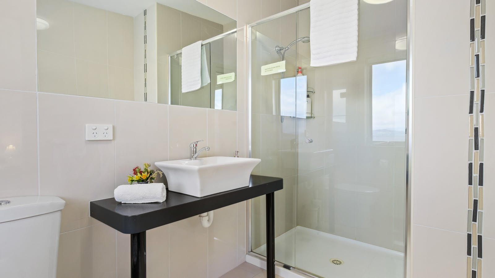 Manfield Seaside Bruny Island - Ensuite1