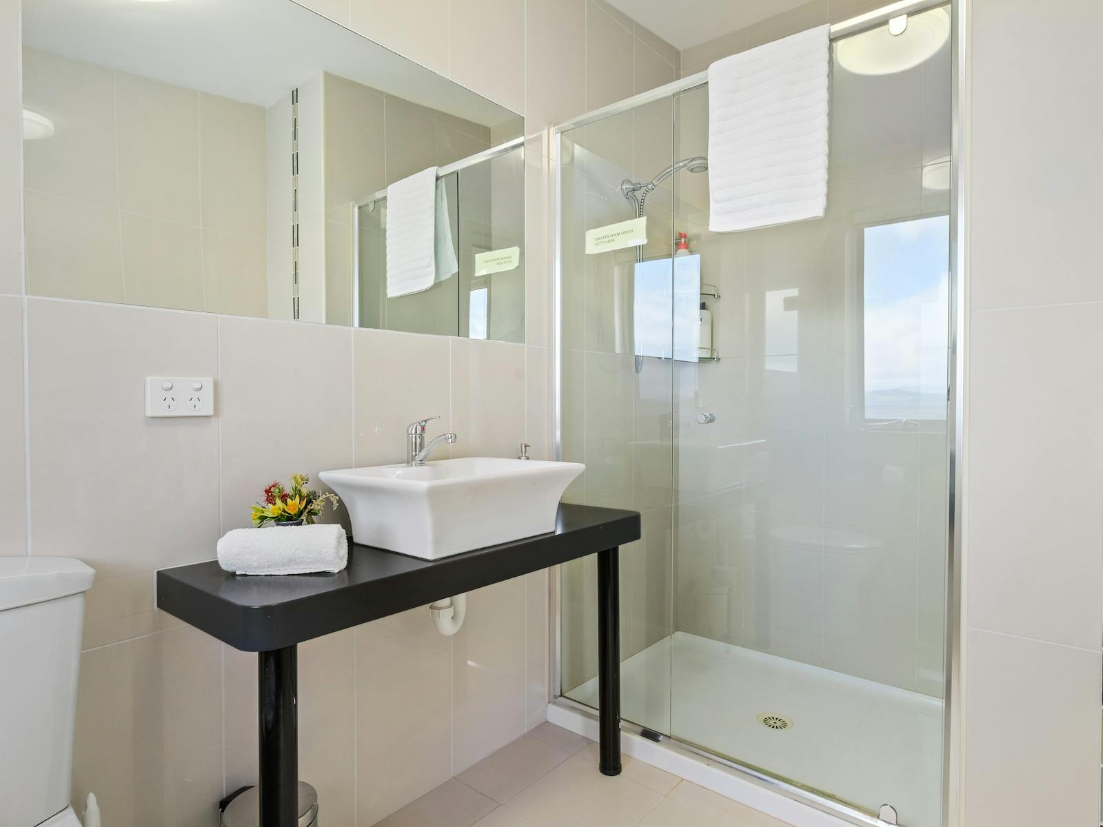 Manfield Seaside Bruny Island - Ensuite1