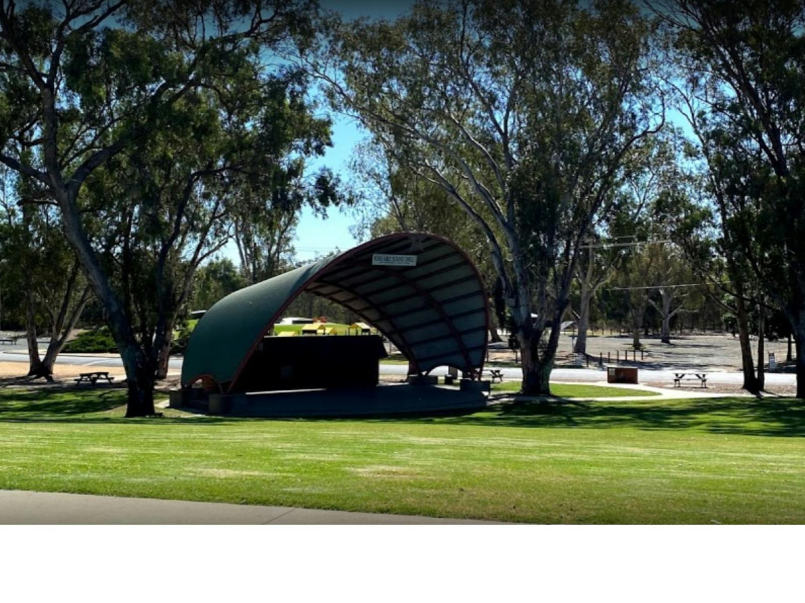 Moama Soundshell