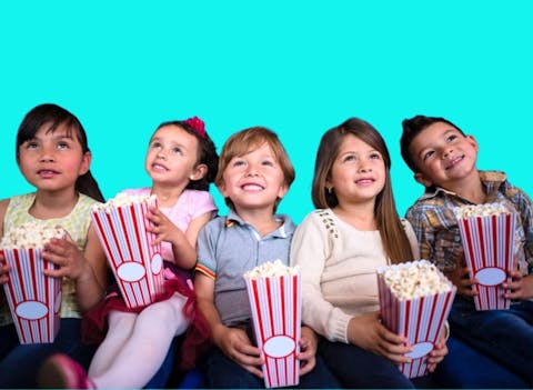 movie night