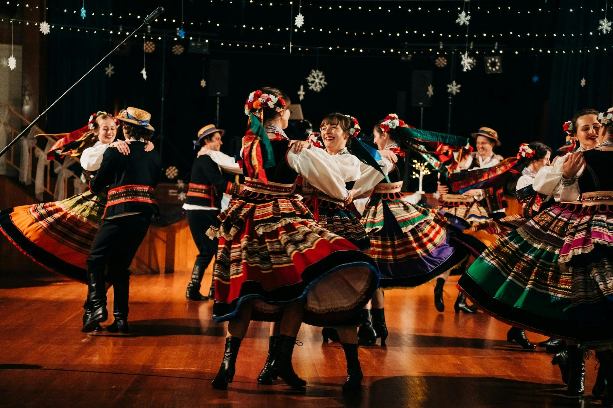 Medieval Ball