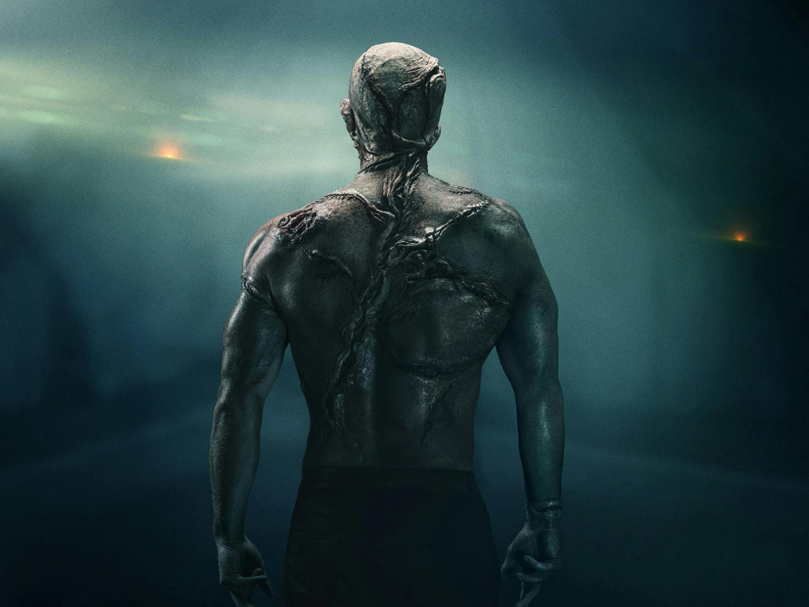 Frankenstein