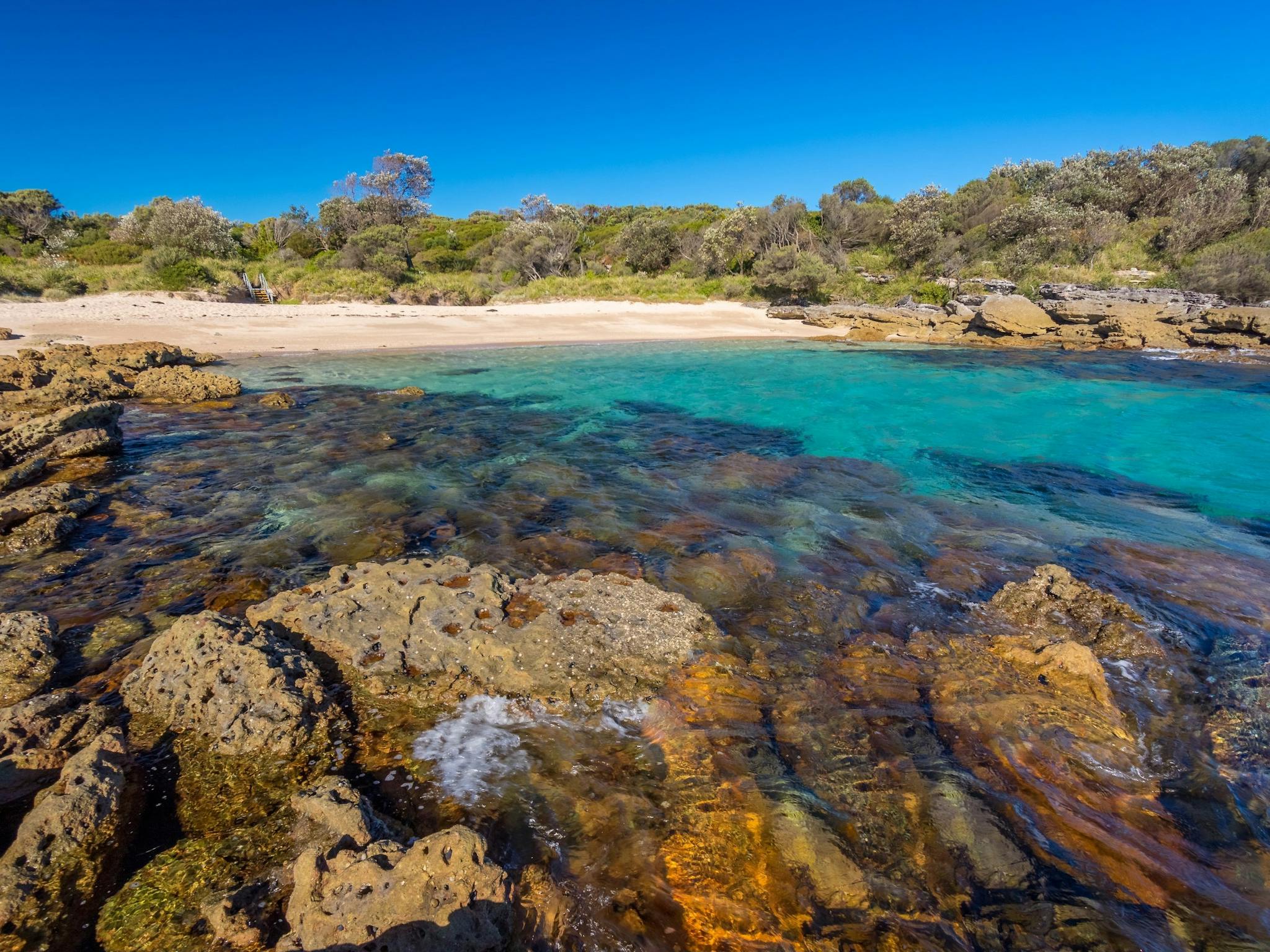 Honeysuckle Bay Currarong
