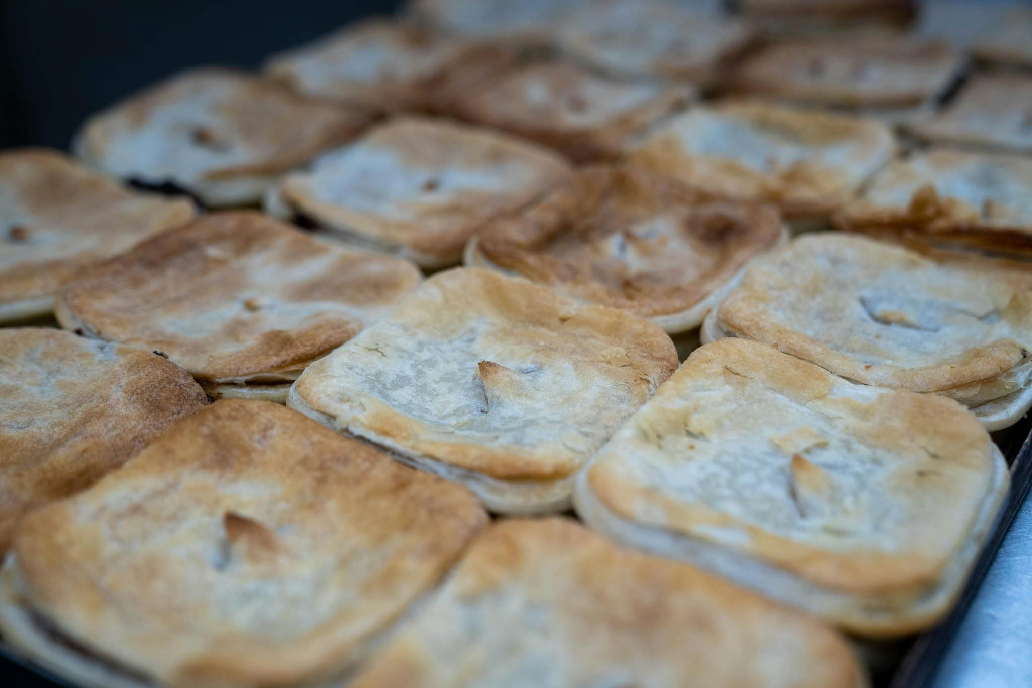 테모라 프렌치 핫 베이커리