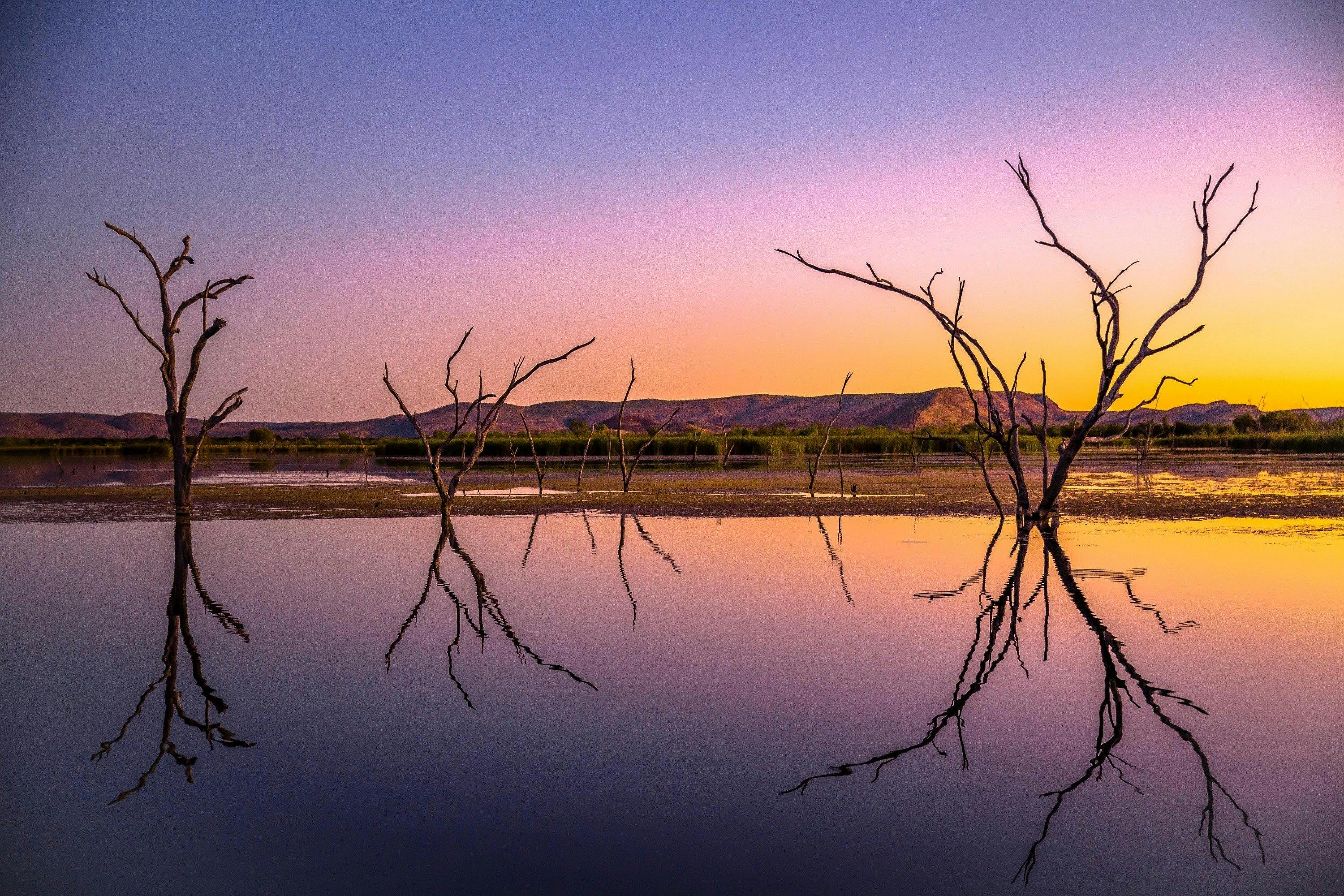 Kununurra Cruises, Kununurra, Western Australia