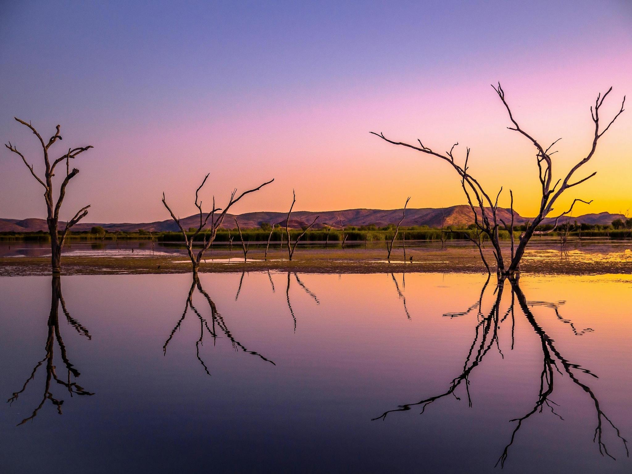 Kununurra Cruises, Kununurra, Western Australia