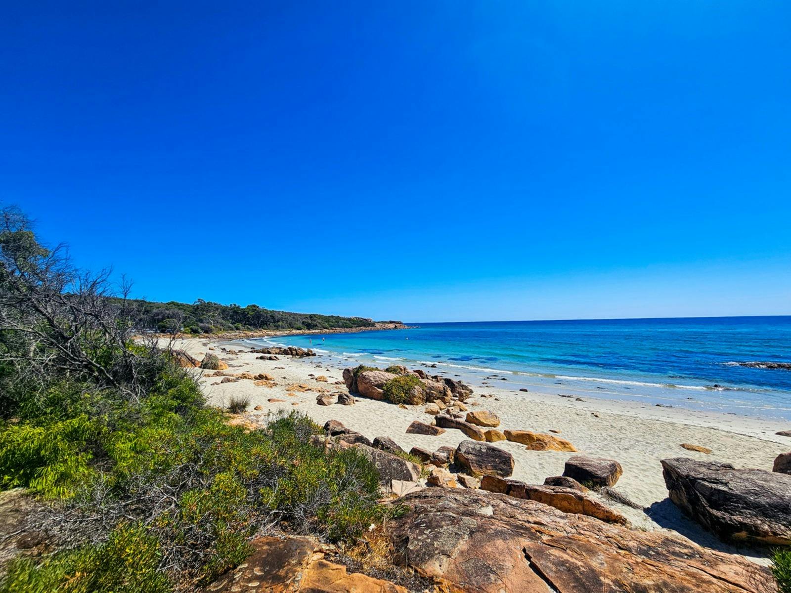 Castle Bay, Dunsborough