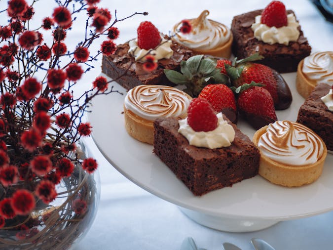 High Tea River Cruise