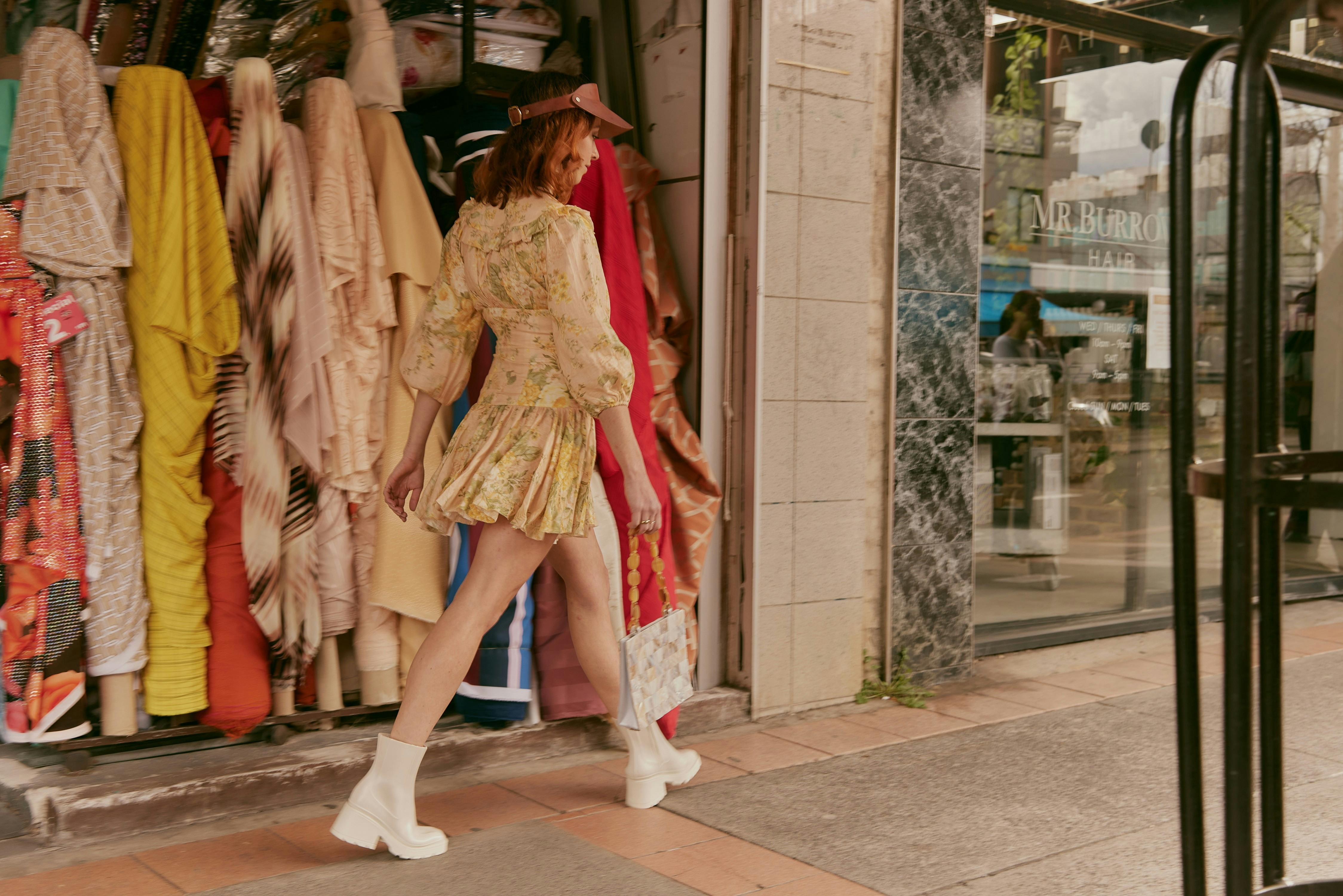 UTurn Vintage - Surry Hills