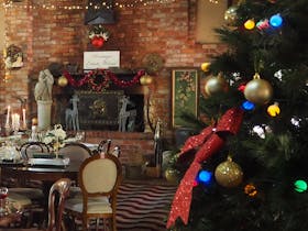 Christmas in July Lunch @ Heritage Estate Winery