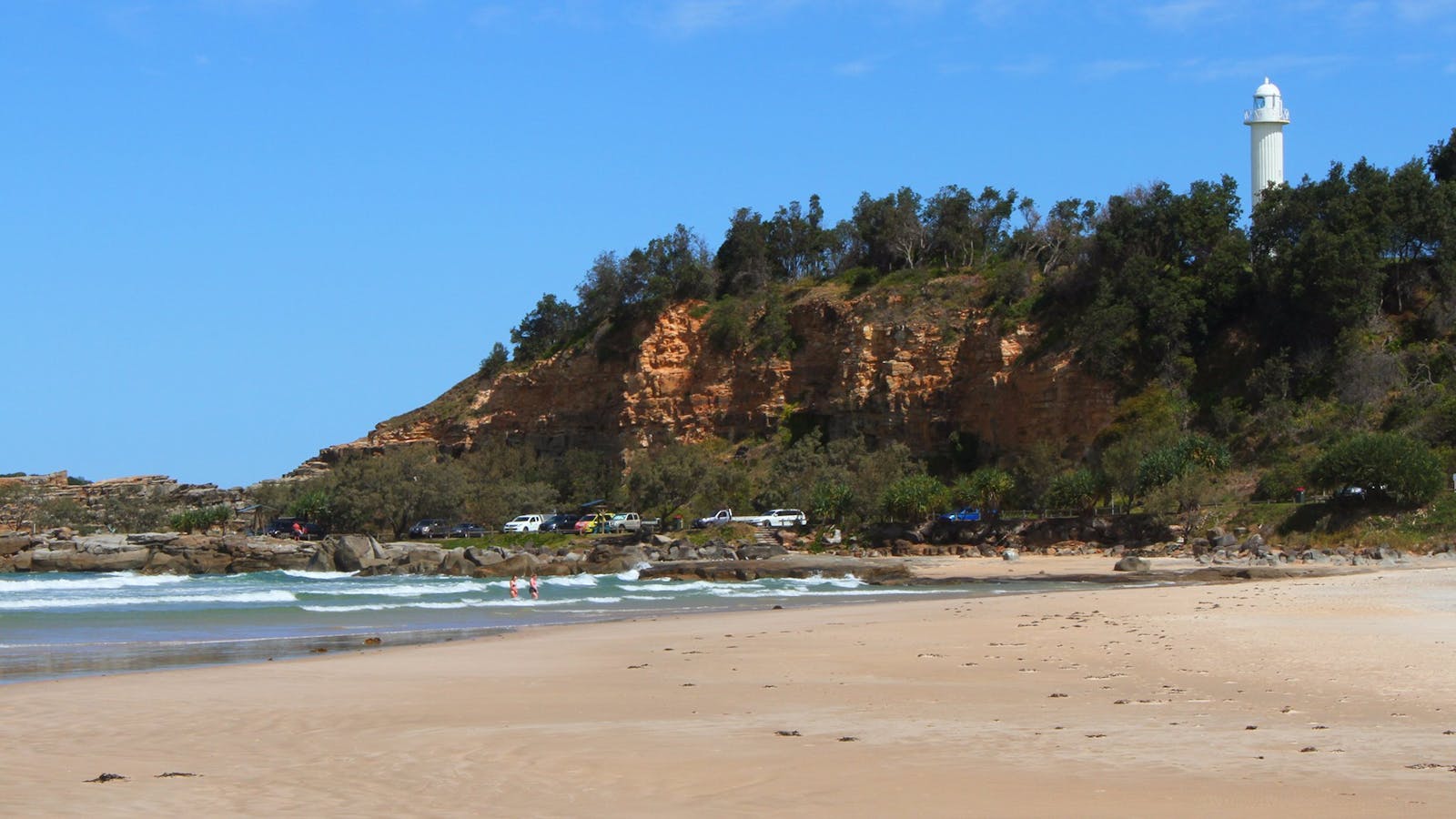 Turners Beach