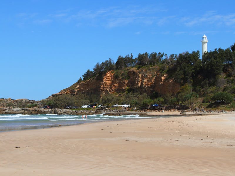 Turners Beach NSW Holidays & Things to Do, Attractions and Events