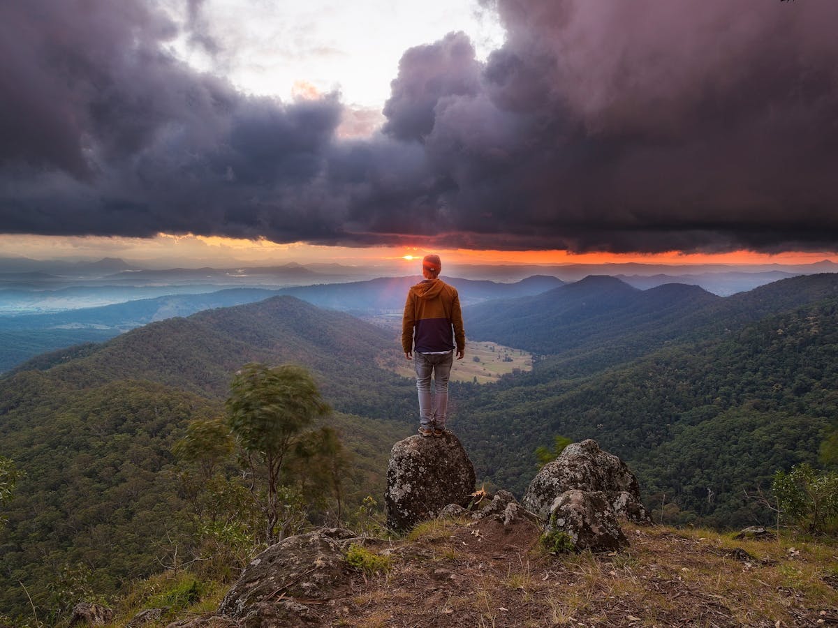 Scenic Rim