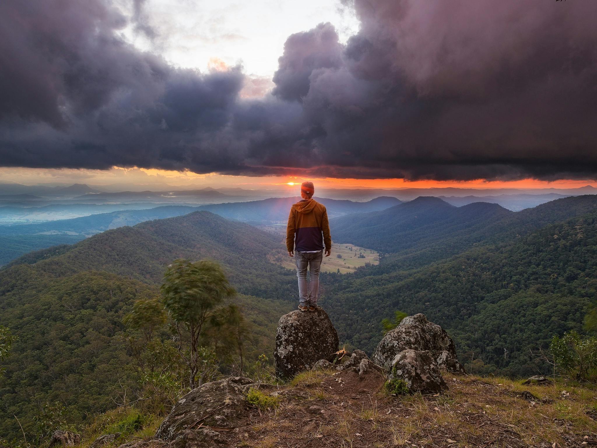 Scenic Rim Scenic Rim