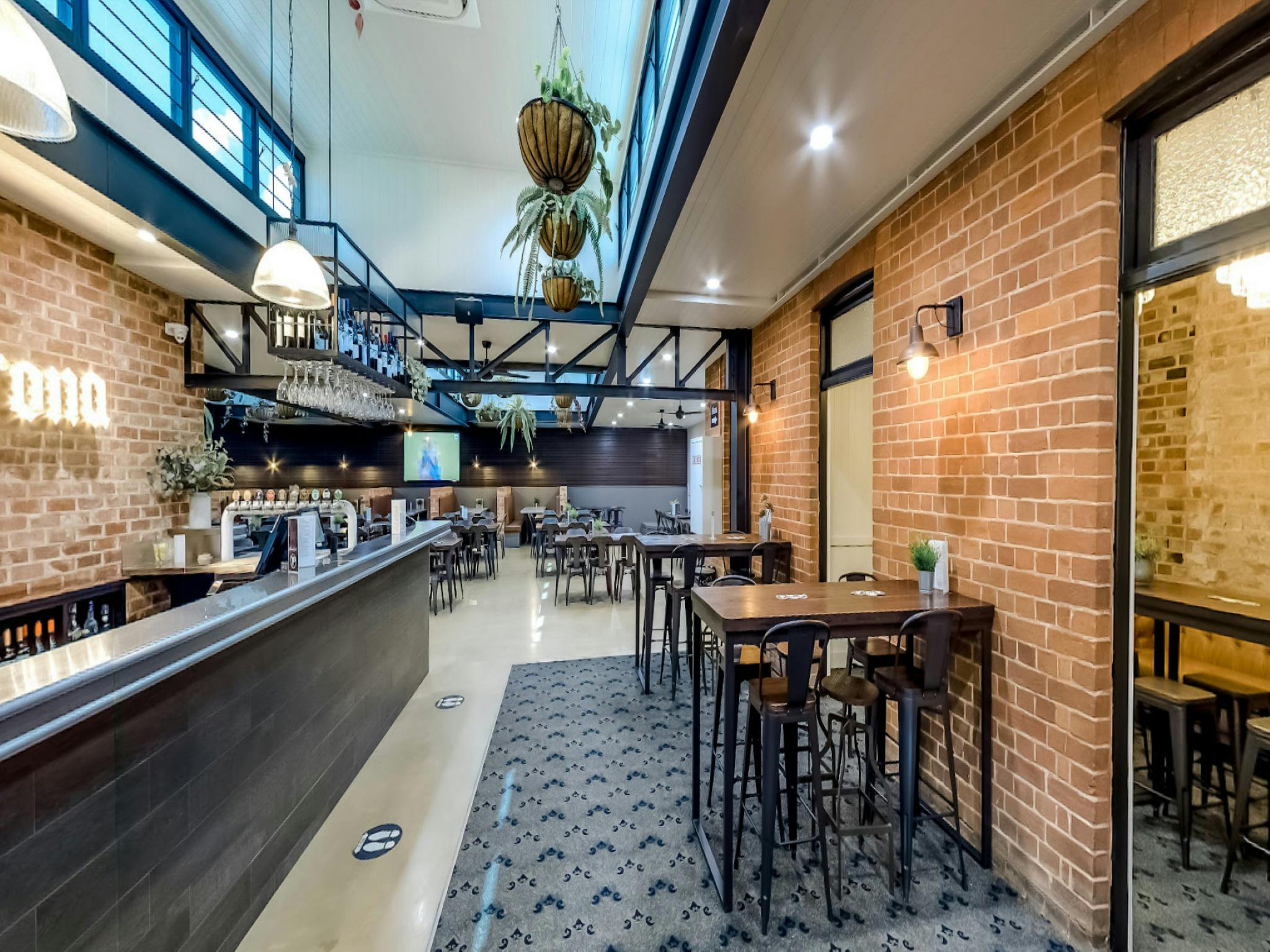The Pastoral Hotel Dubbo