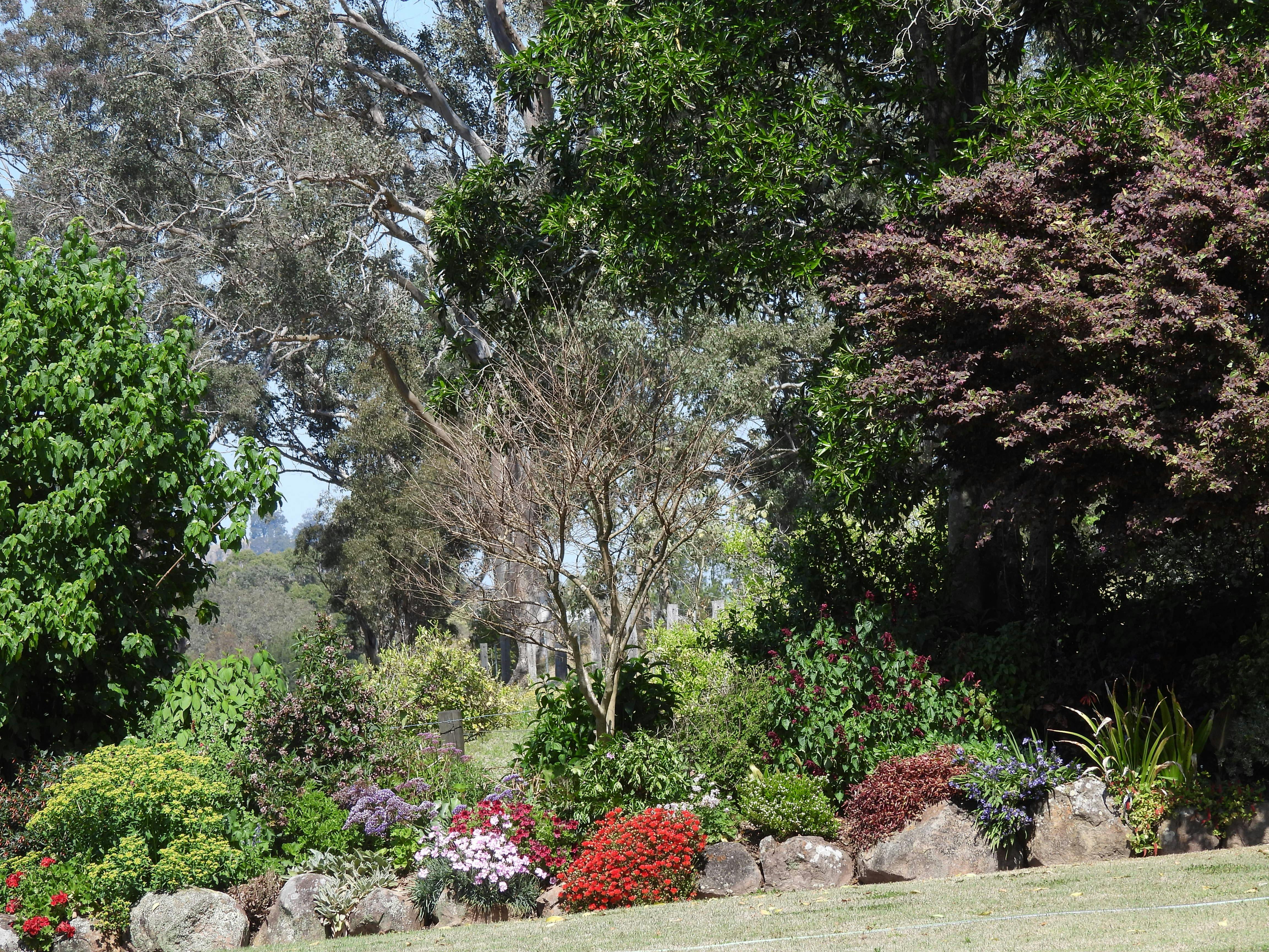 Beautiful Gardens
