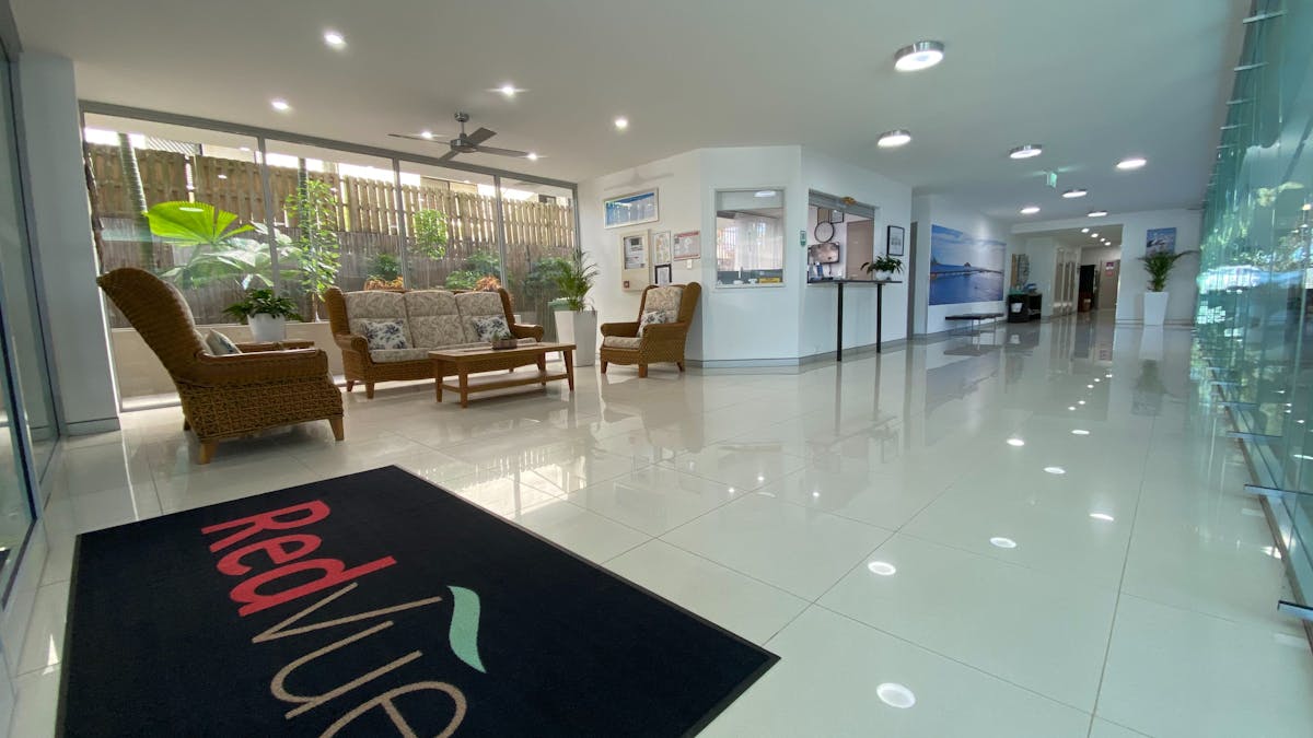 Foyer
