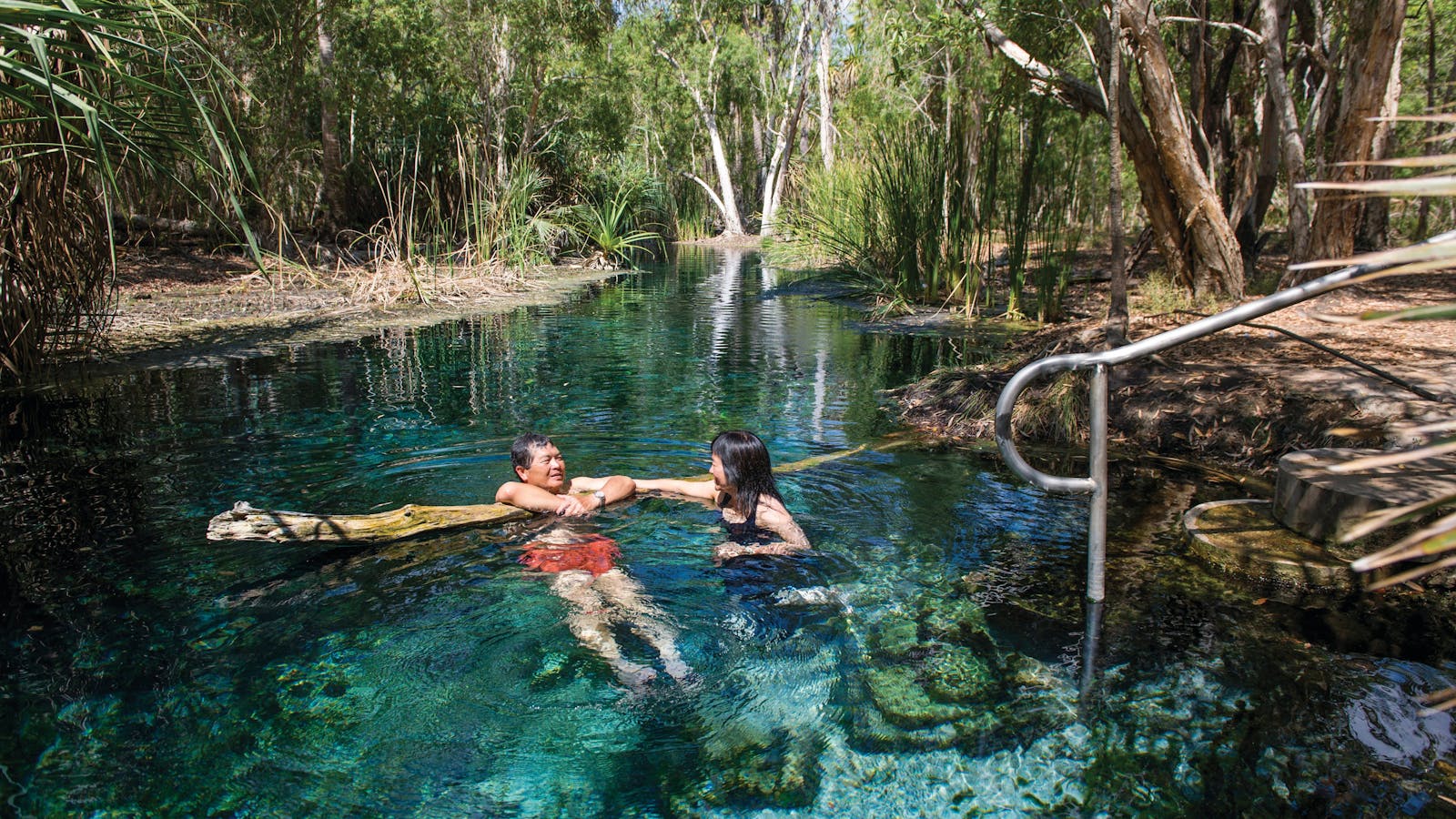 Elsey National Park