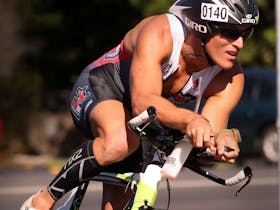 Yamba Triathlon