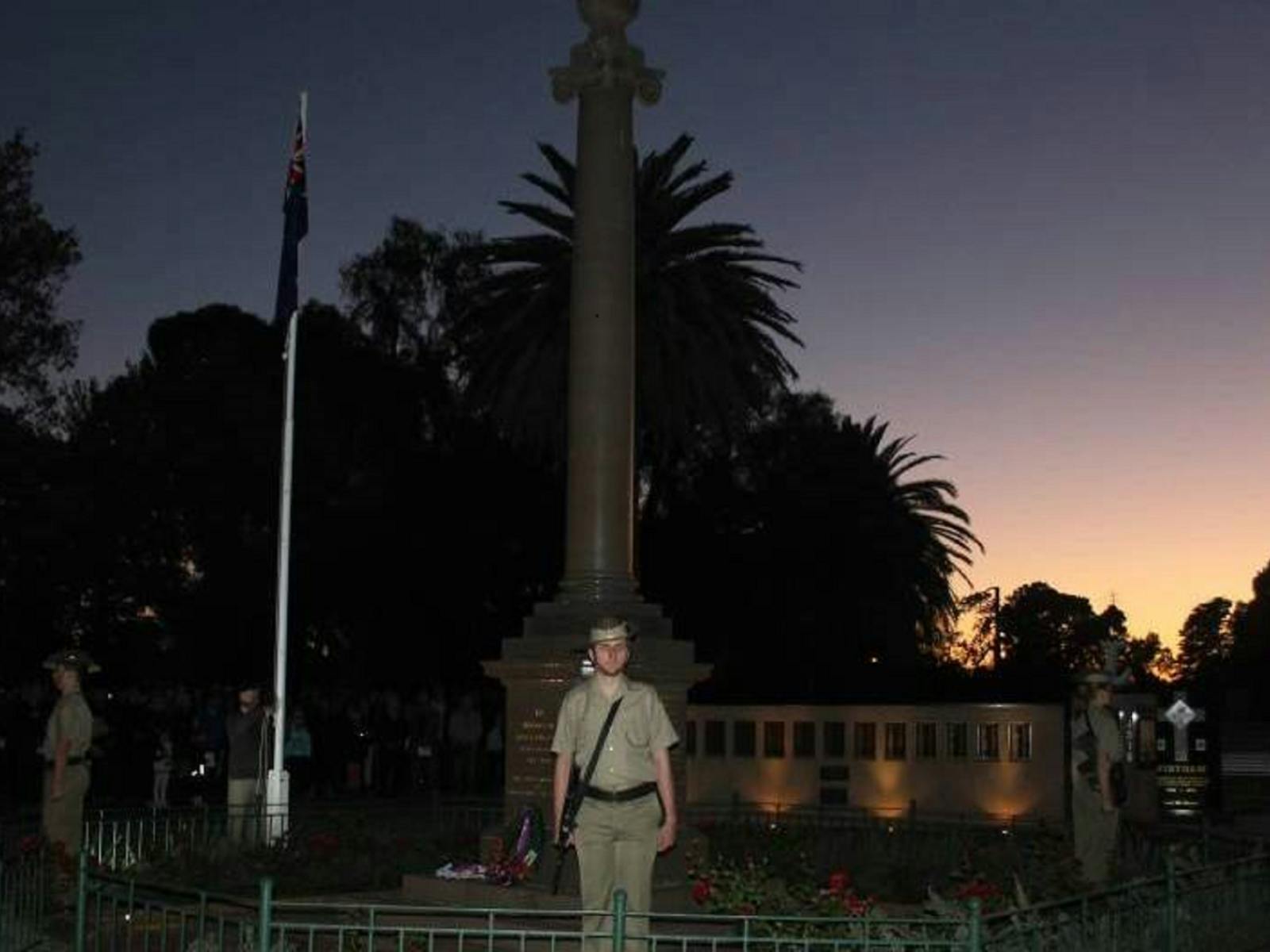 Image for Cootamundra ANZAC Day