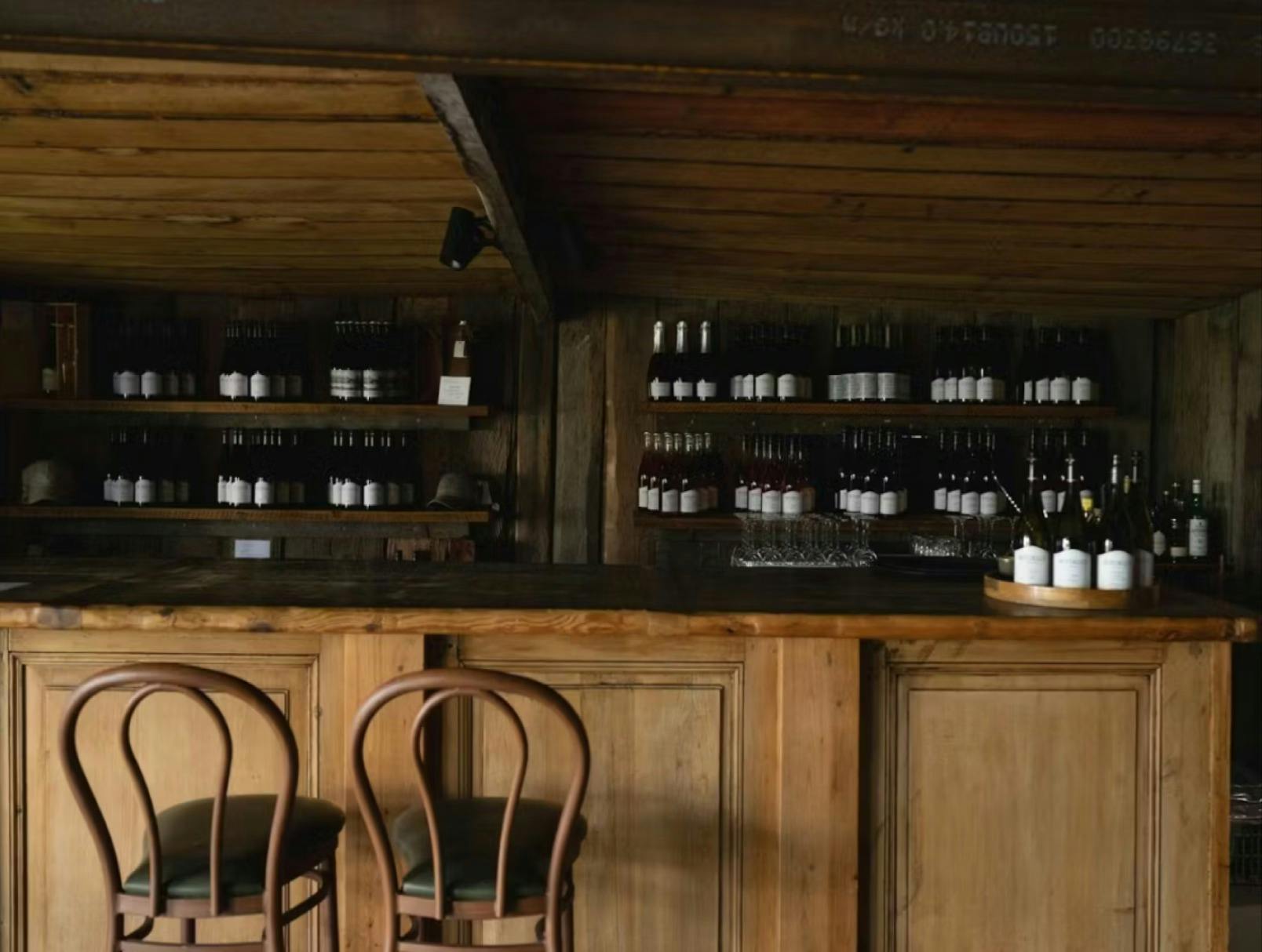 Boydell's Wine Tasting - Cellar Door