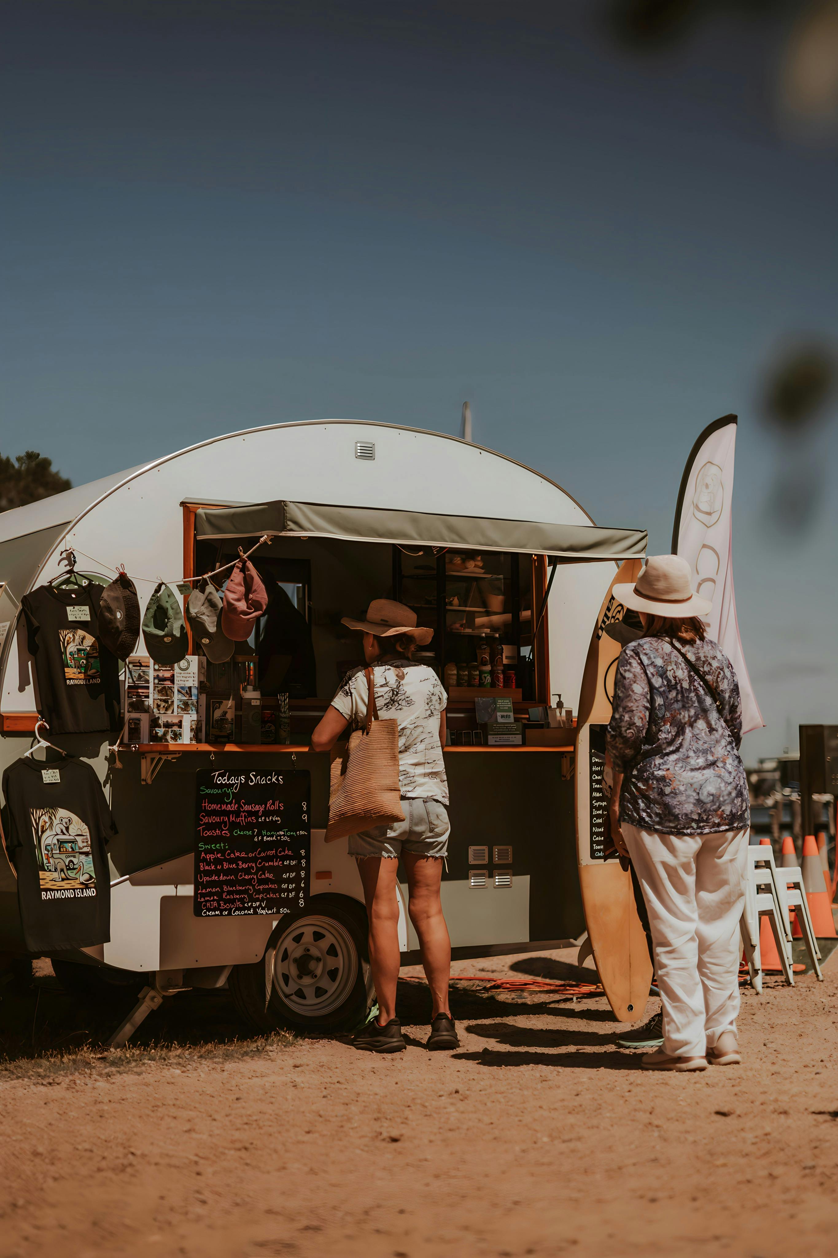 Our range of merchandise is forever growing and evolving, with something for everyone.