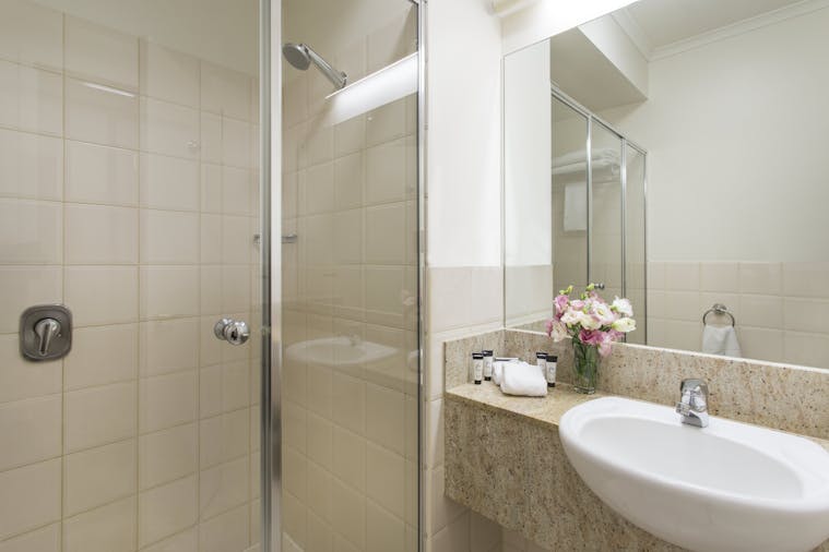 Executive King Room