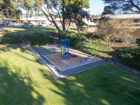 Flinders Park Playground