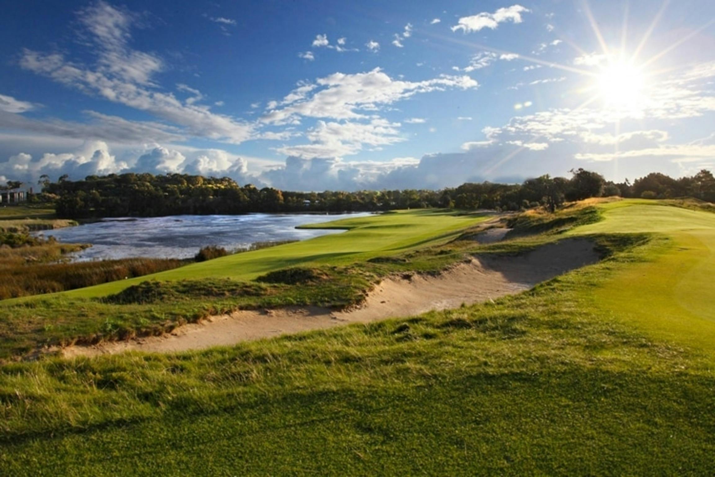 Five Star Sydney Golf Tour Sydney, Australia Official Travel