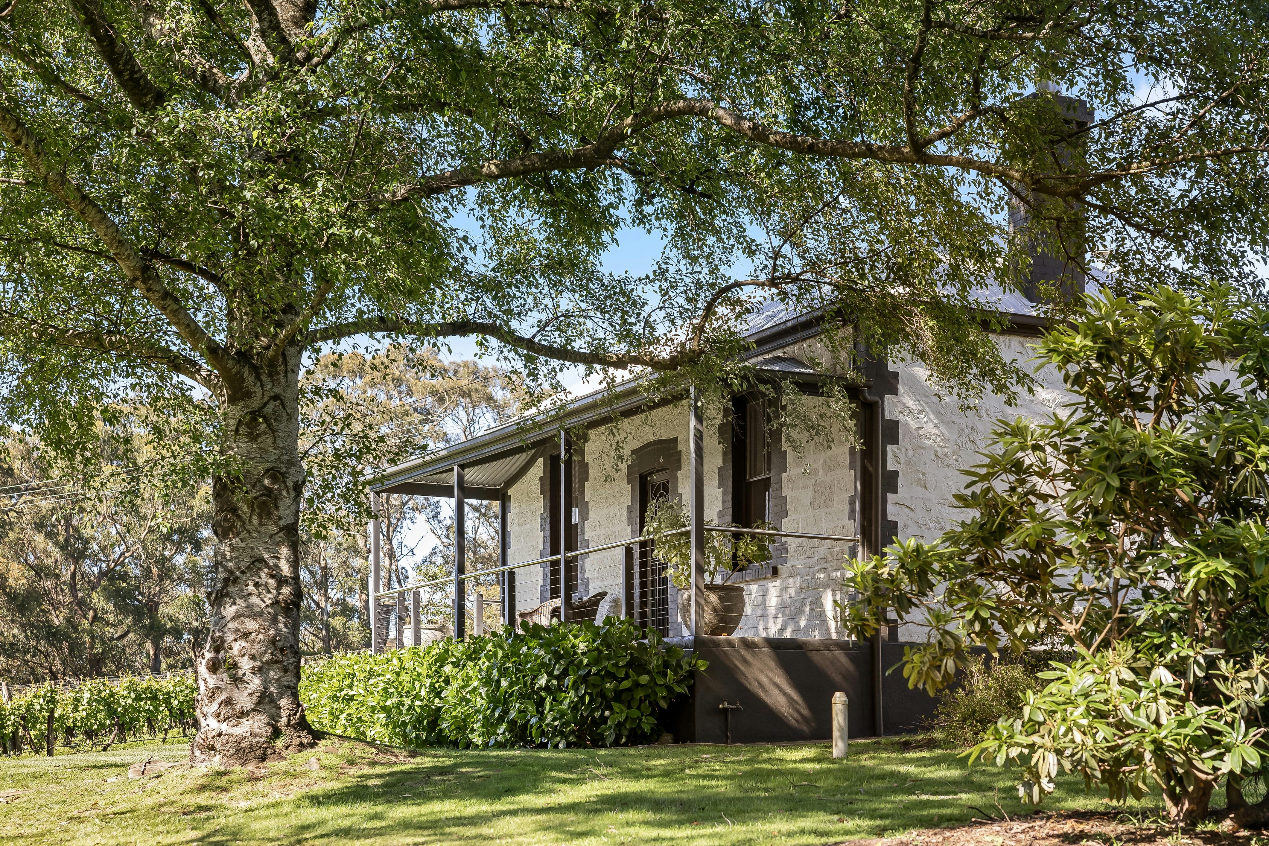 The Other House
