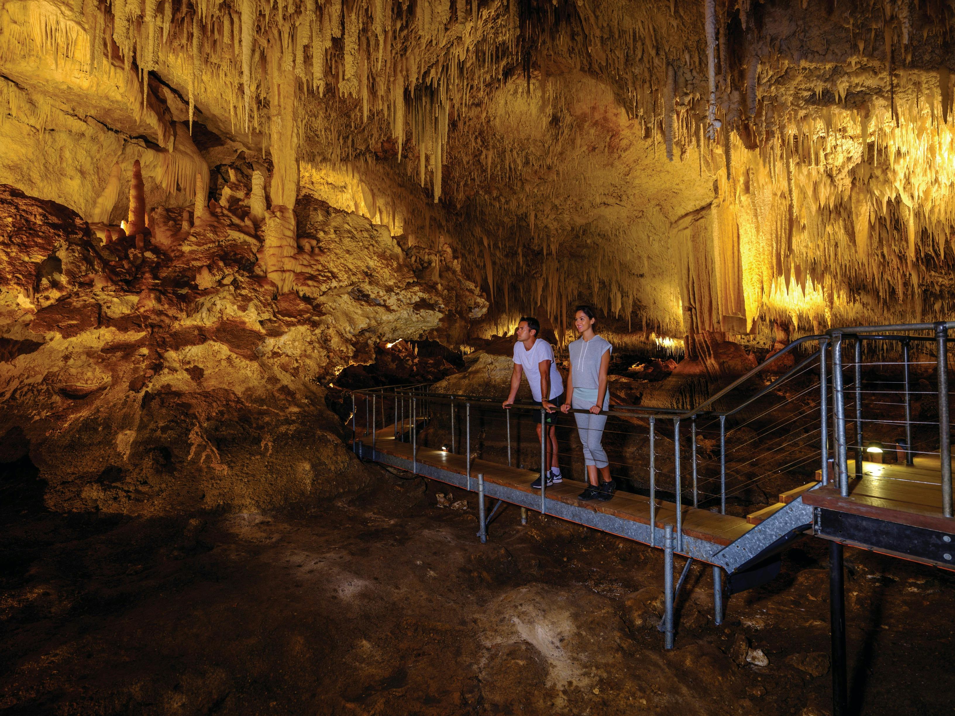 South West and Golden Outback itinerary, Augusta, Western Australia