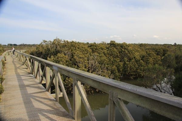 Warringine Park