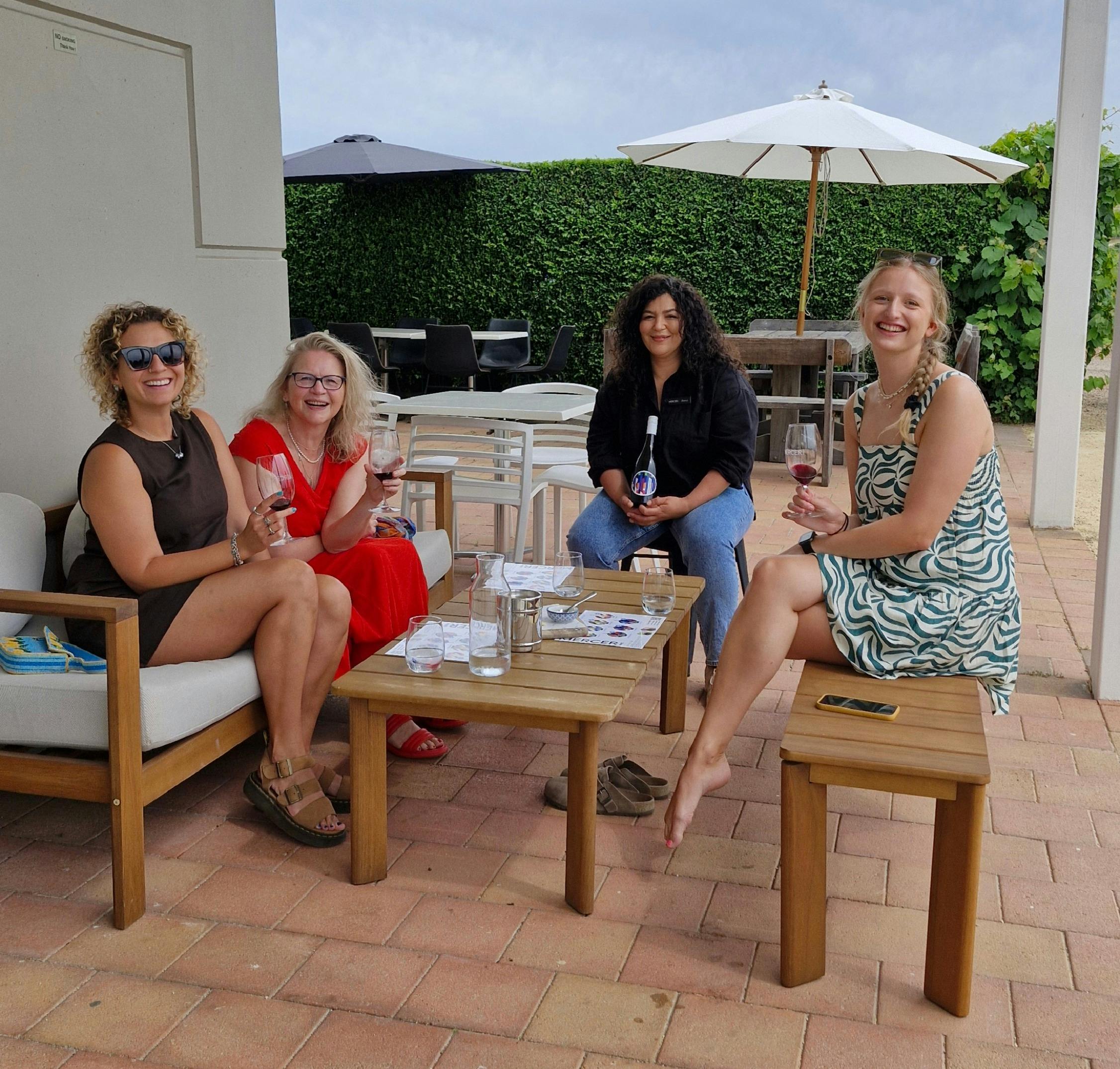 Hunter Valley Wine Tour