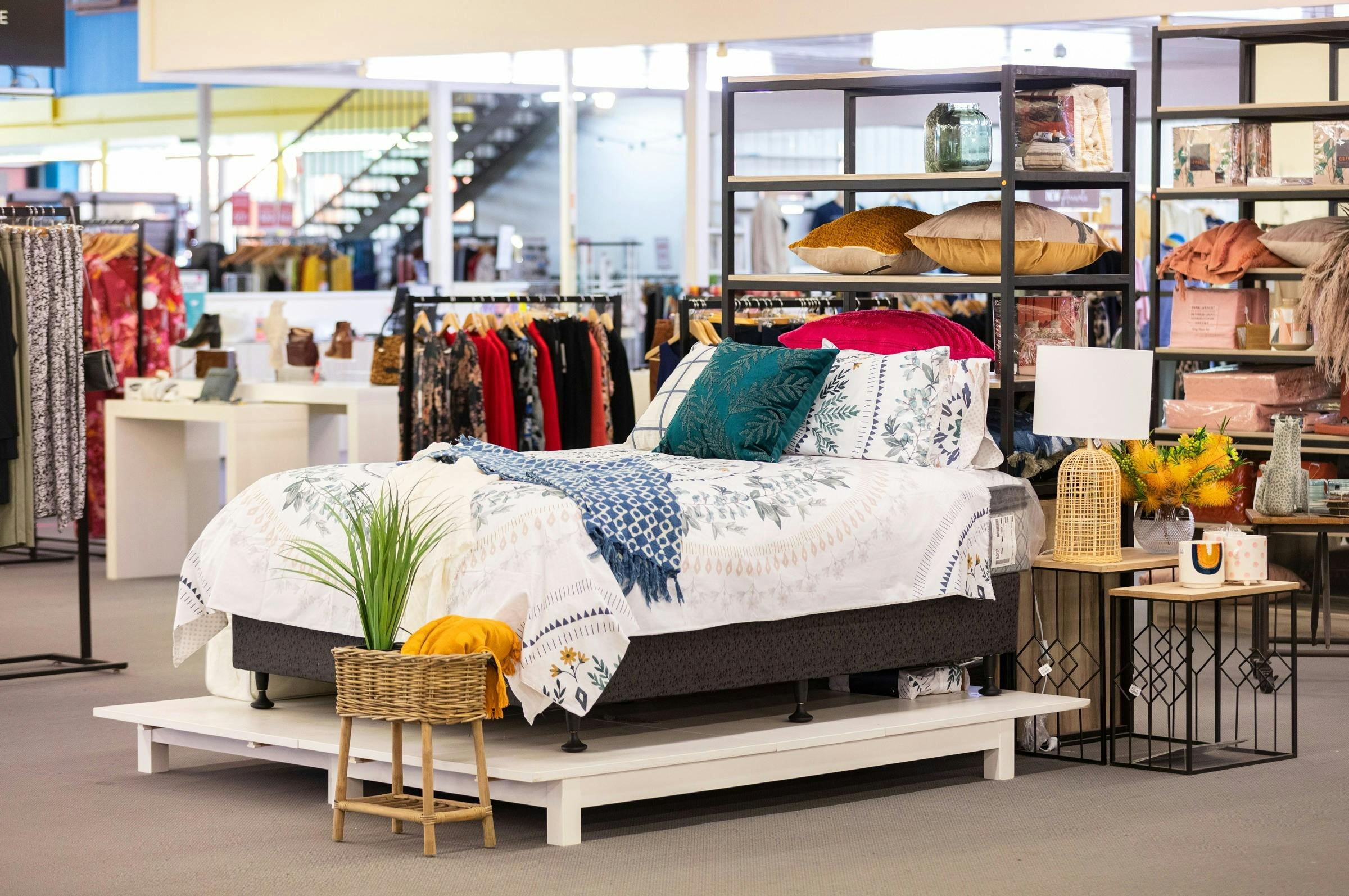 Barossa Homewares