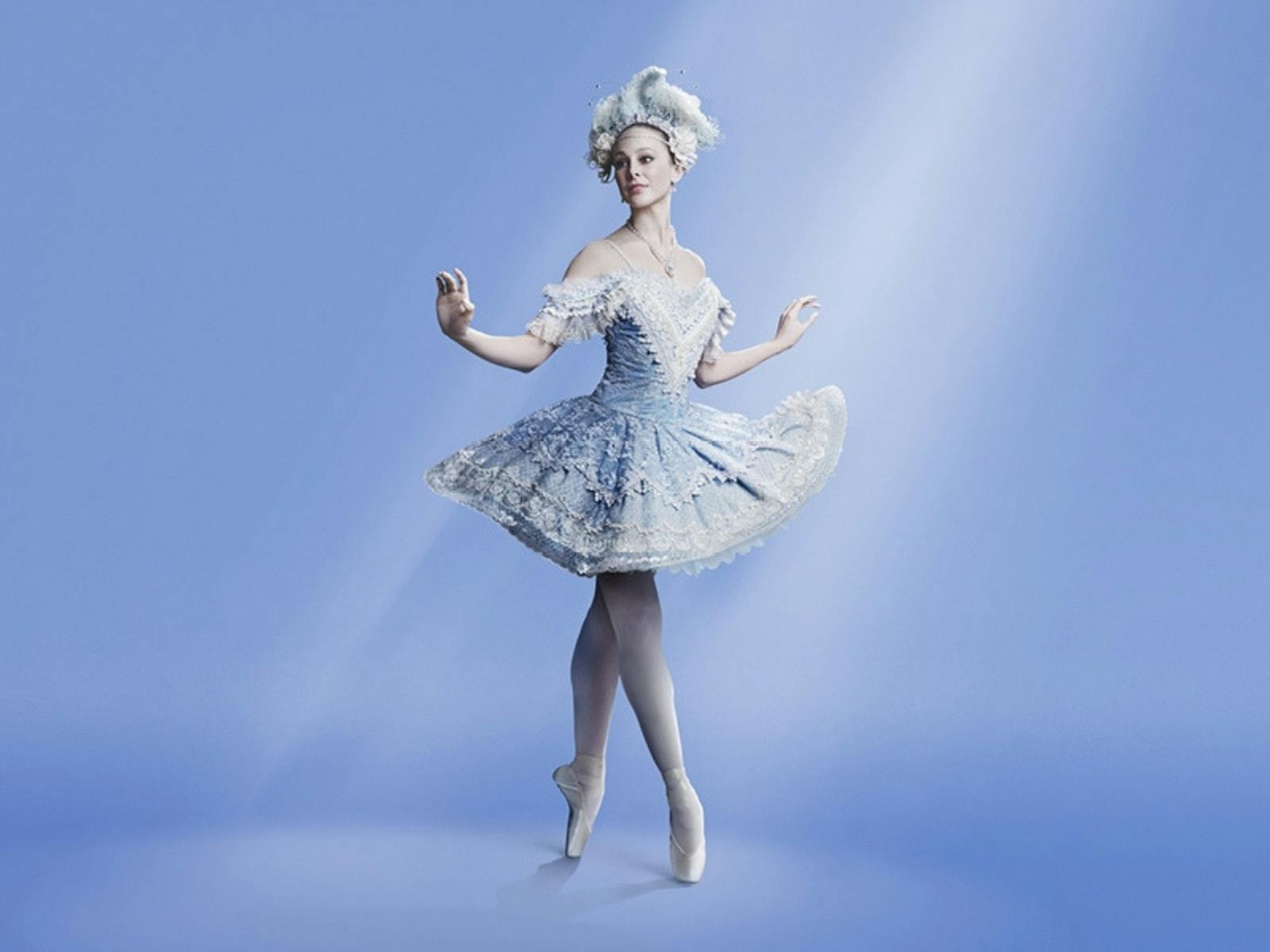 Image for Coppelia - The Australian Ballet Regional Tour