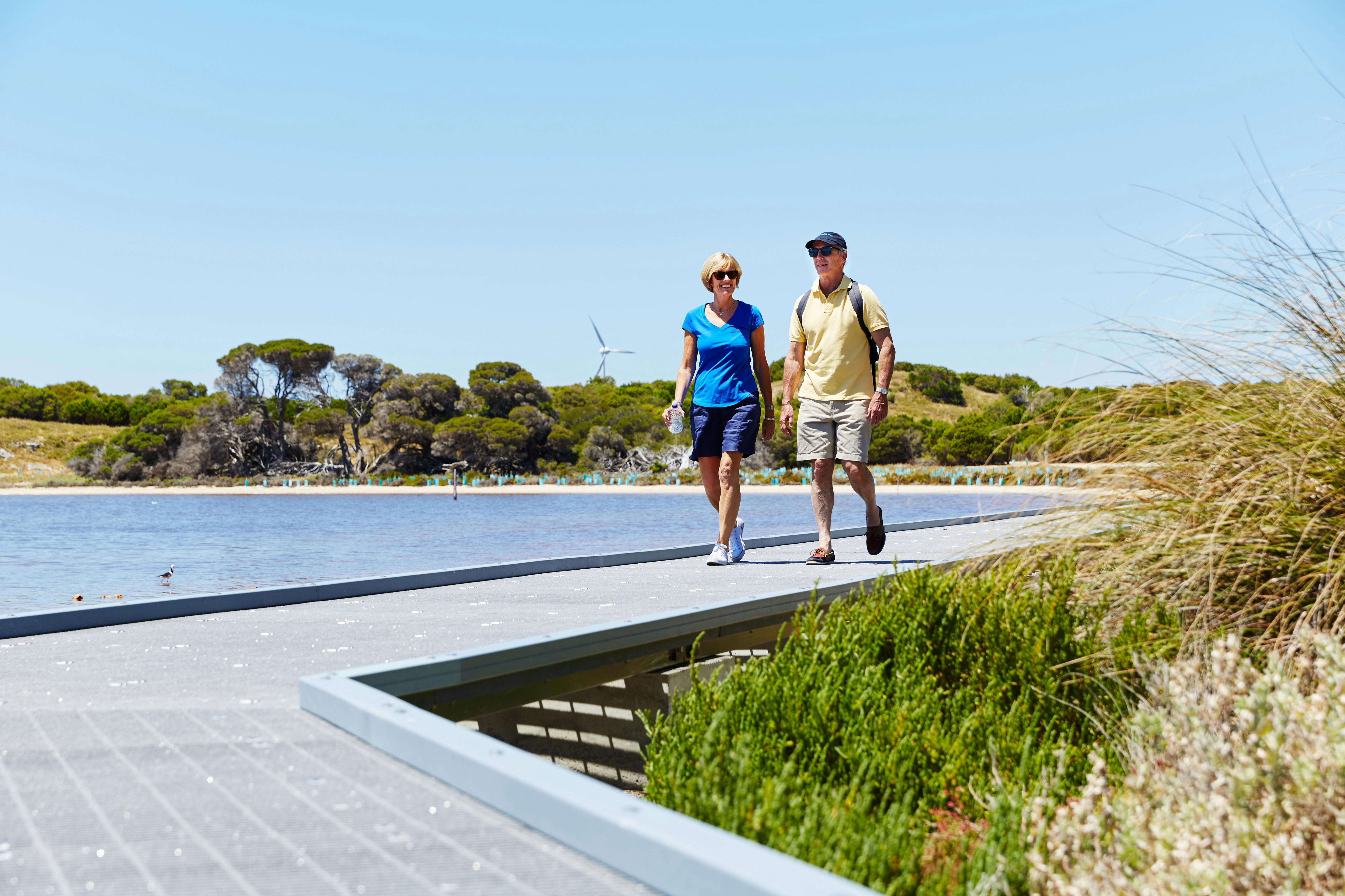 Smartreka Digital Maps - Wadjemup Rottnest Island