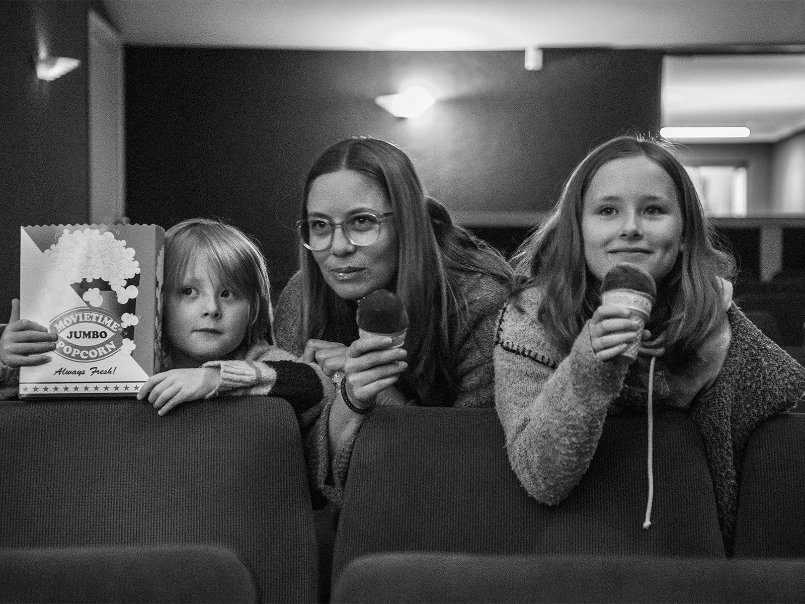 Victa Cinema