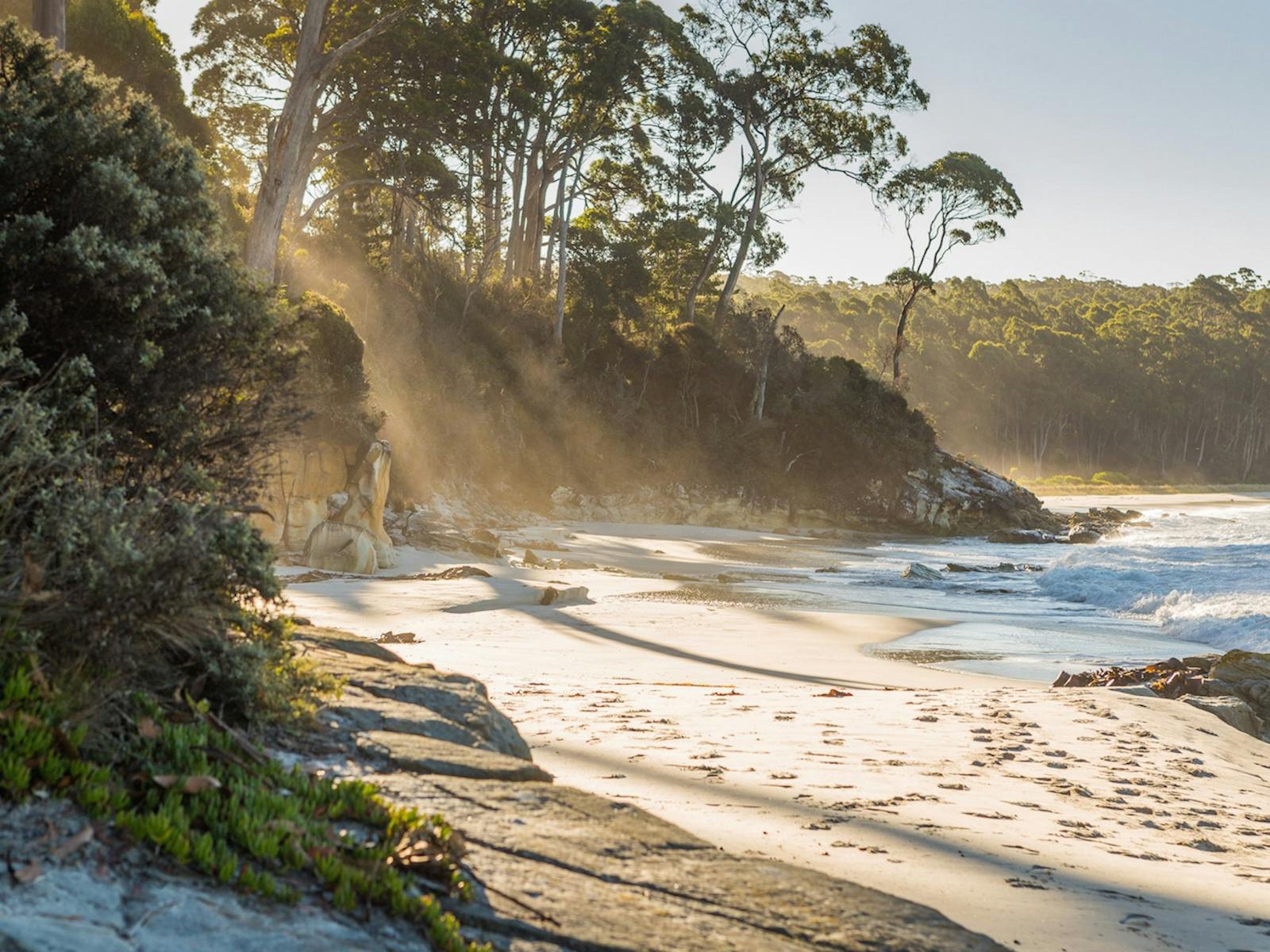 Bruny Island